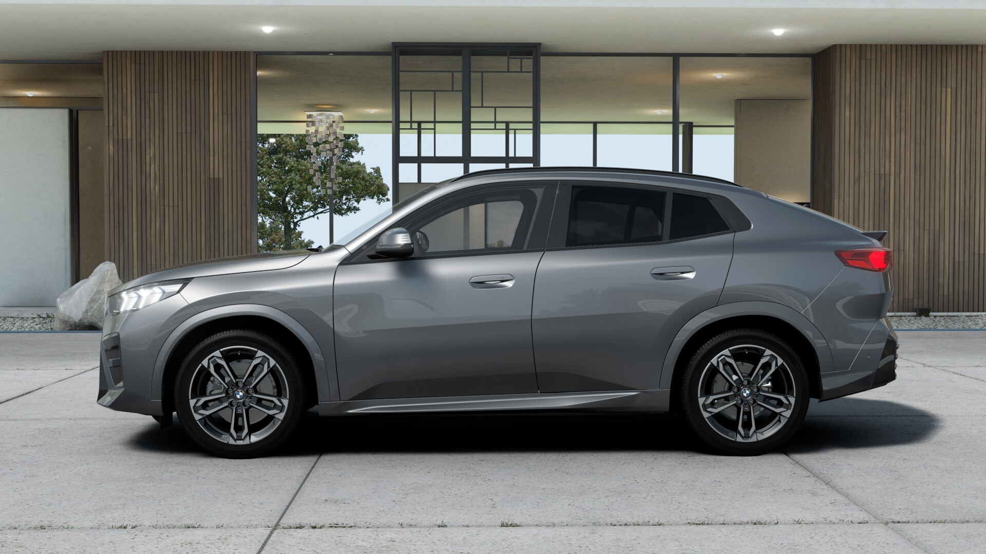 BMW X2 sDrive20i