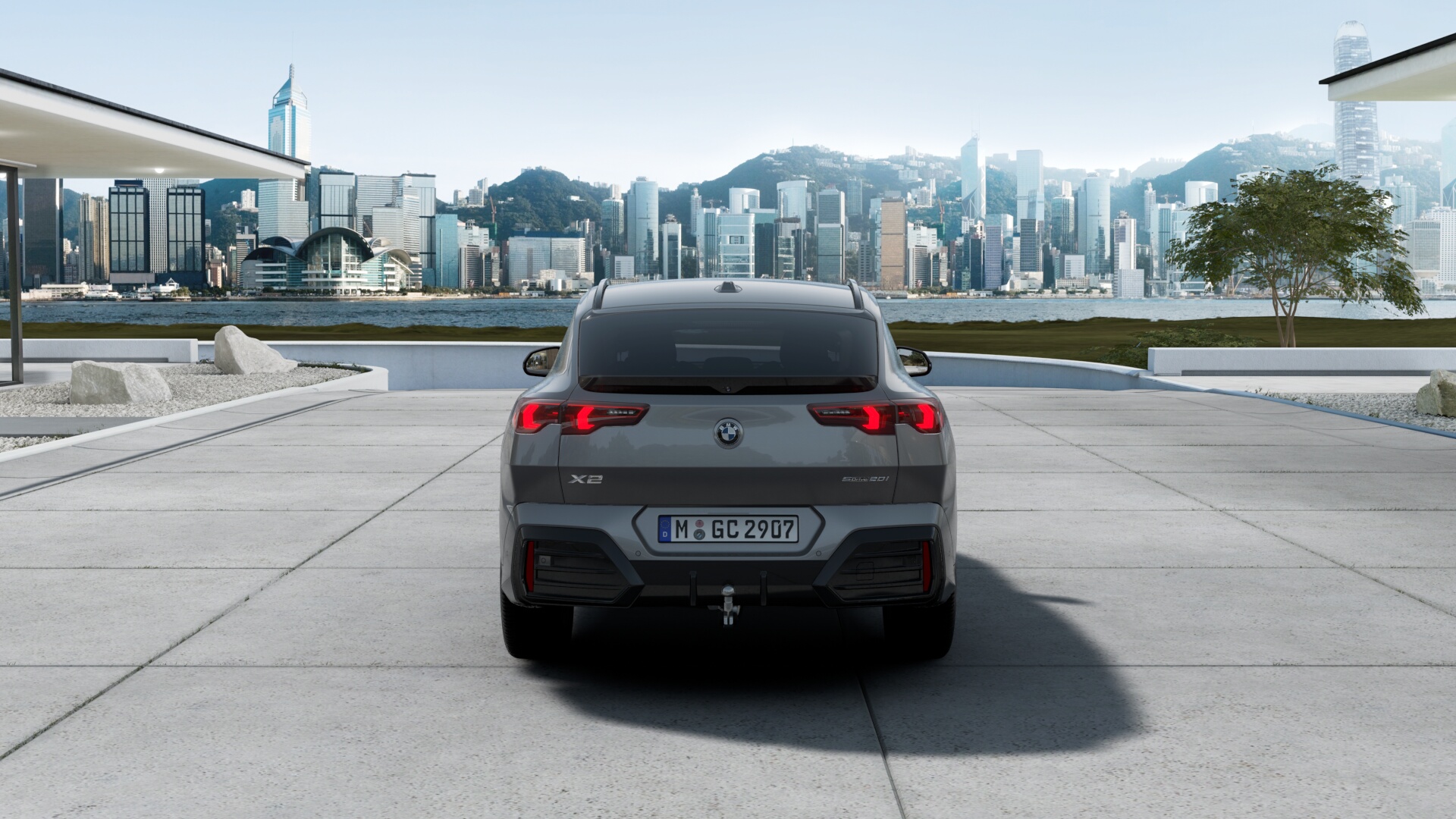 BMW X2 sDrive20i