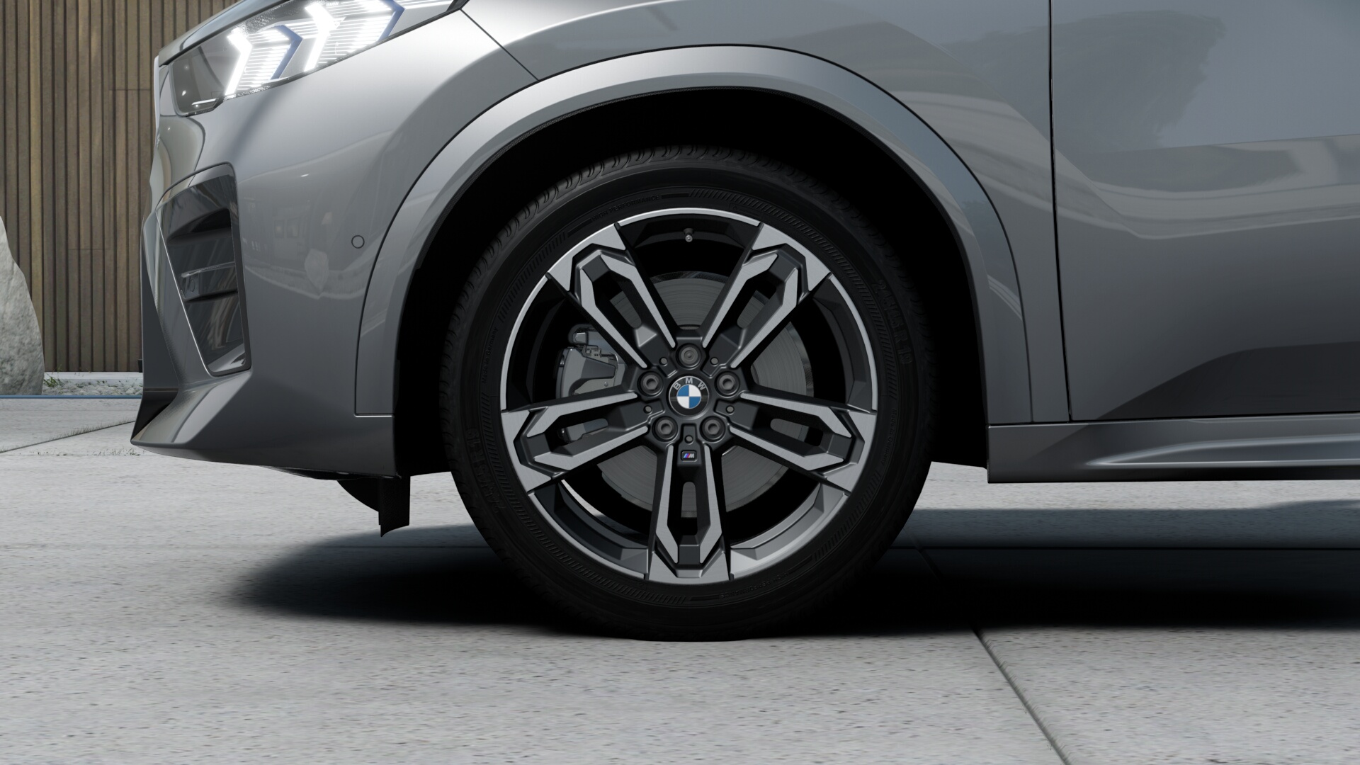 BMW X2 sDrive20i