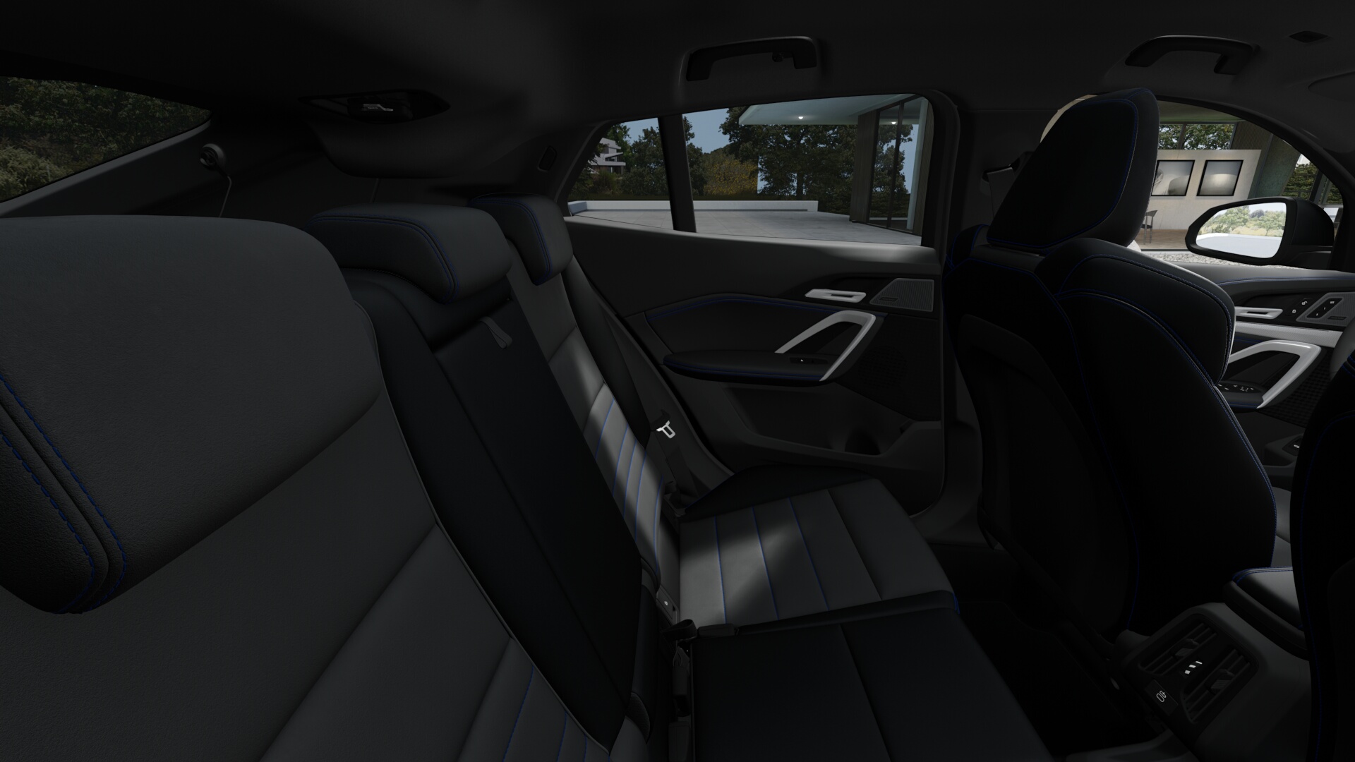 BMW X2 sDrive20i