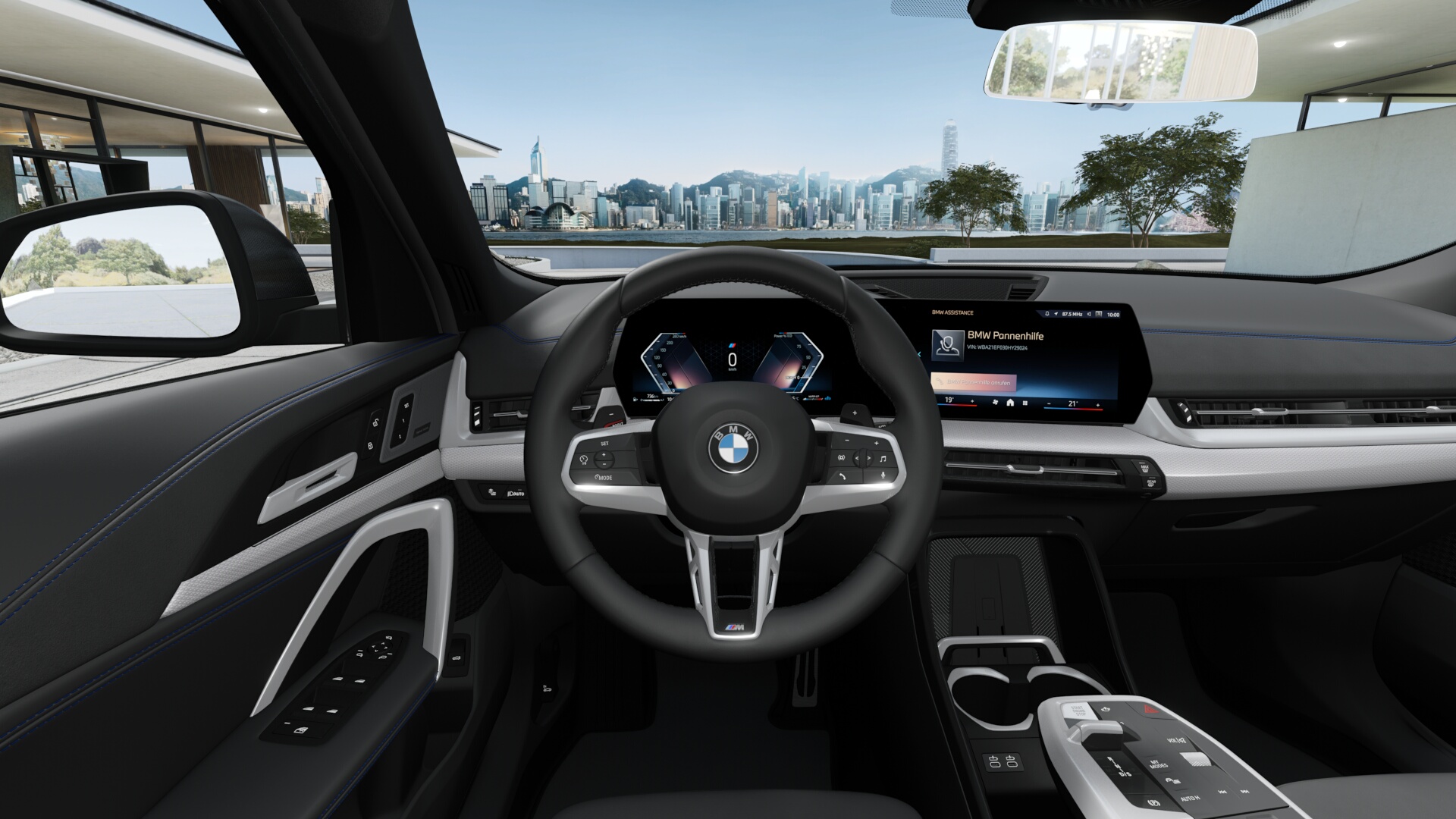 BMW X2 sDrive20i