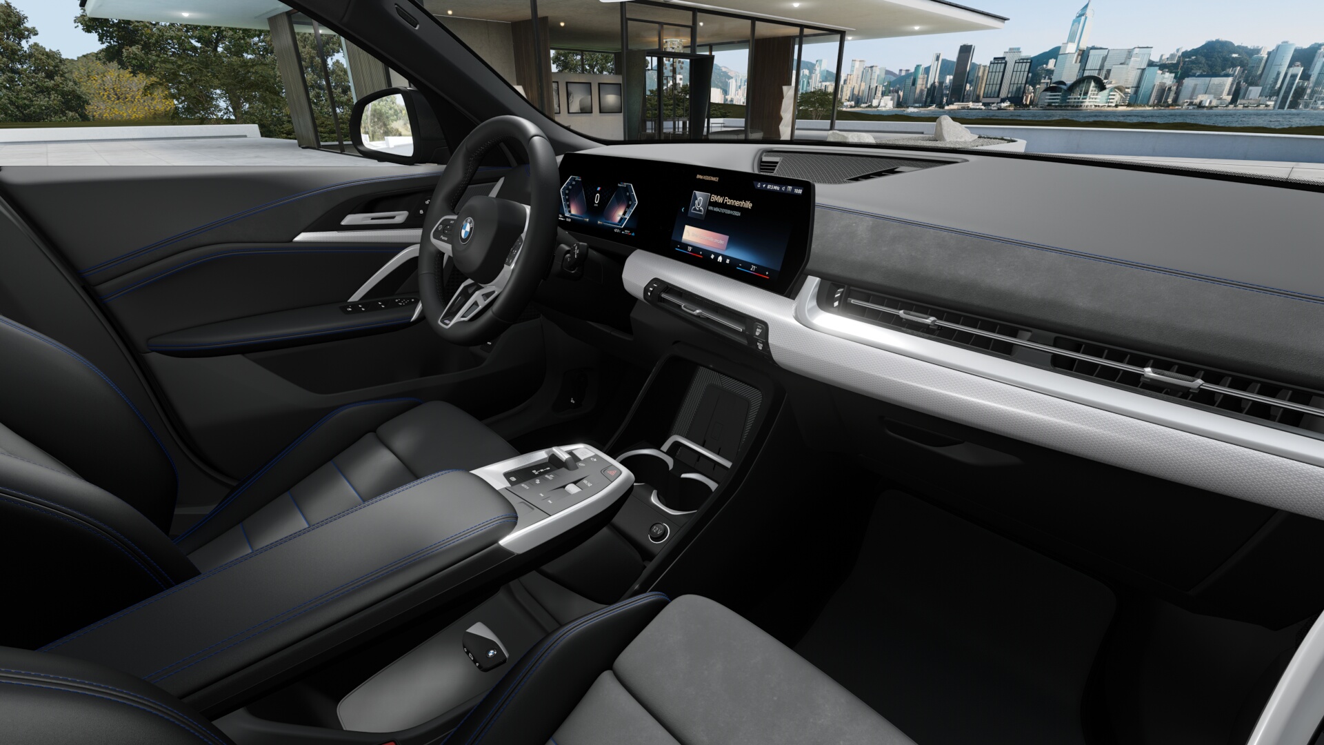 BMW X2 sDrive20i