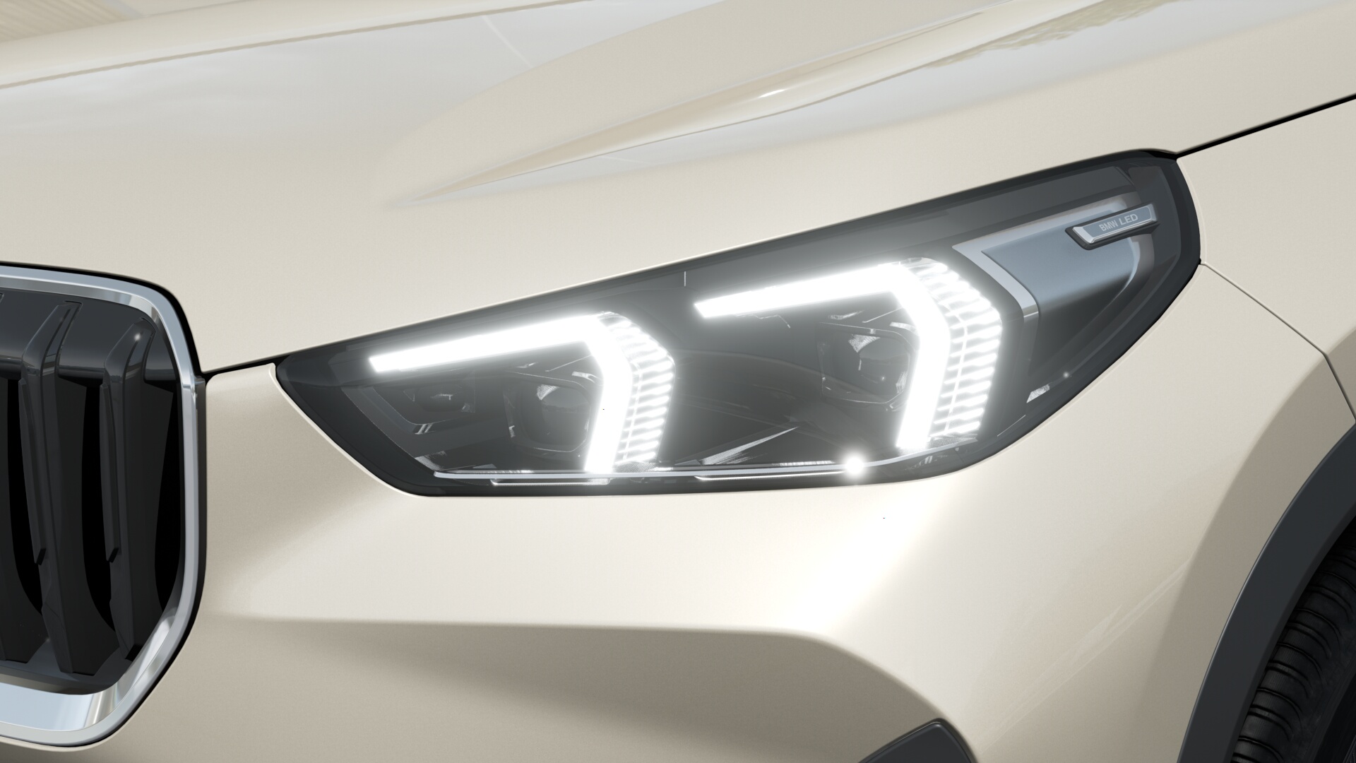 BMW X1 sDrive18i