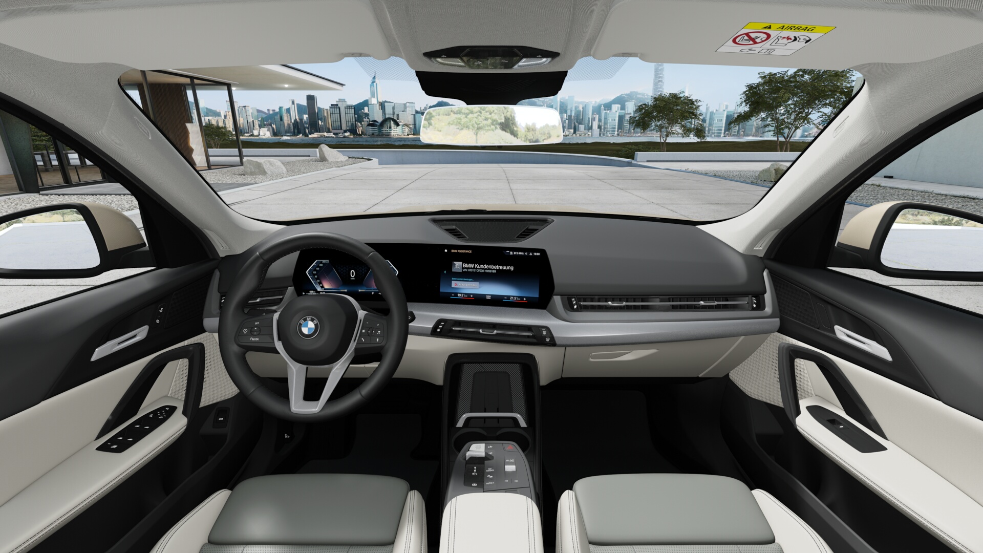 BMW X1 sDrive18i
