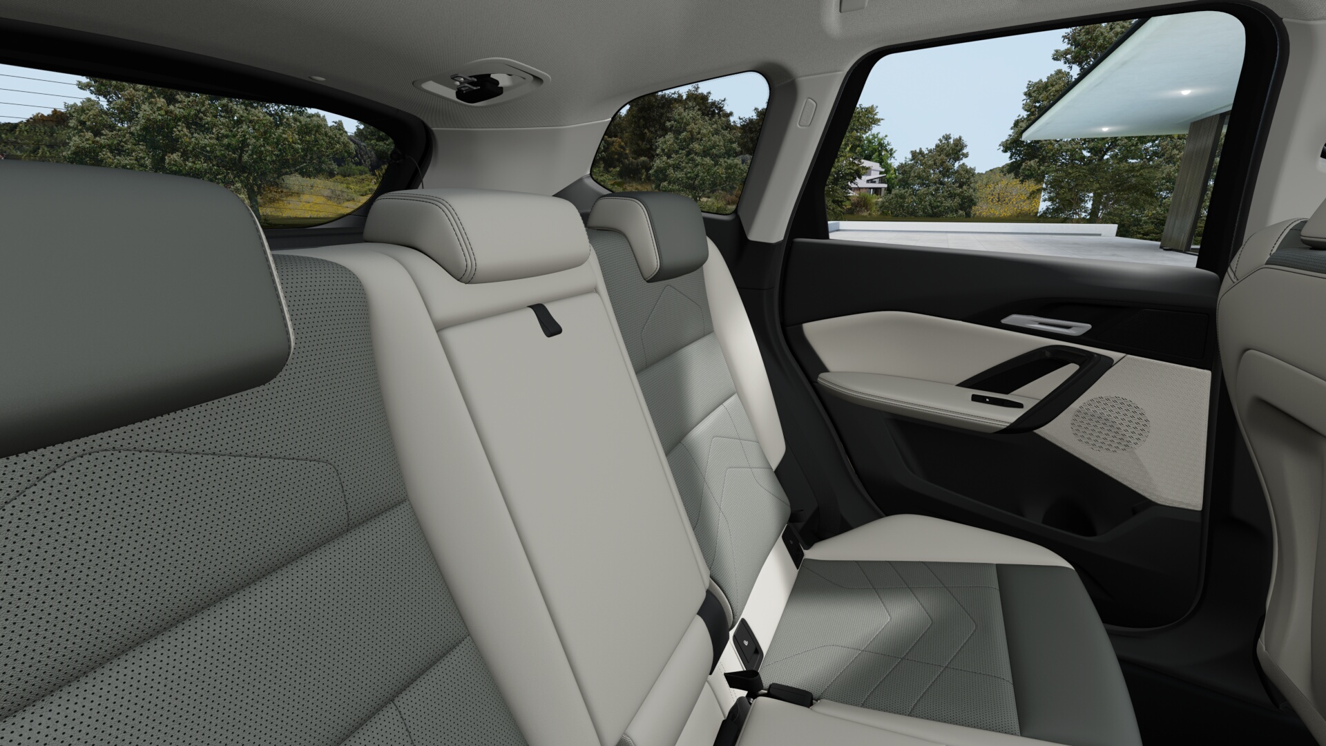 BMW X1 sDrive18i