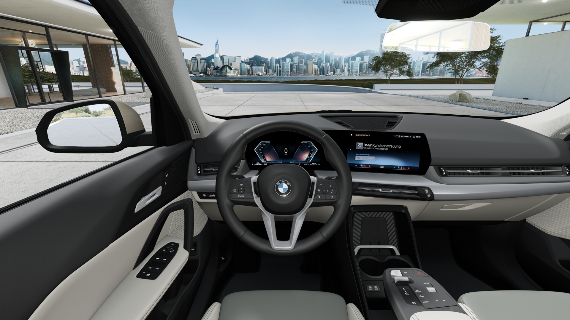 BMW X1 sDrive18i