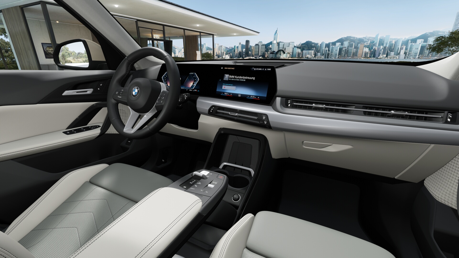 BMW X1 sDrive18i