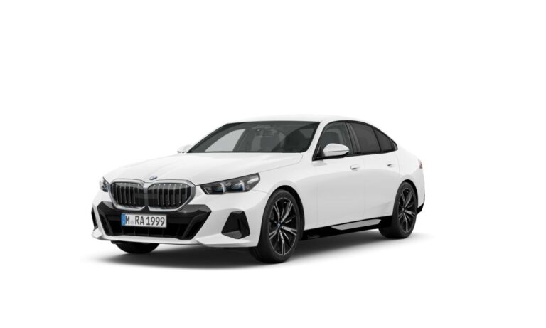 BMW 520i