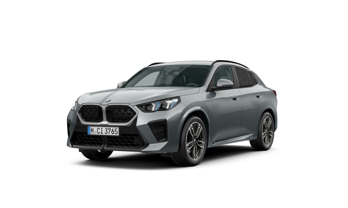 BMW X2 sDrive20i