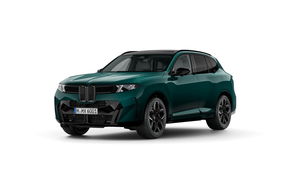 BMW X5 40d xDrive