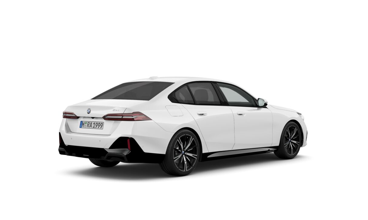 BMW 520i