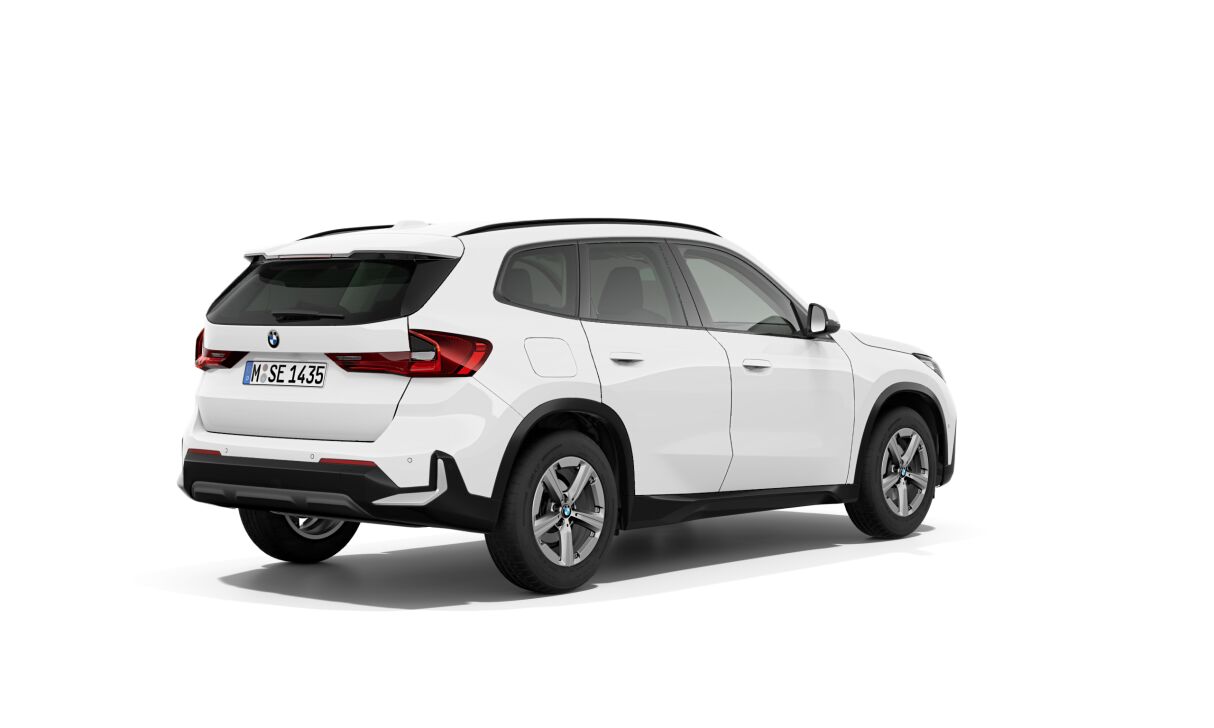 BMW X1 sDrive18i