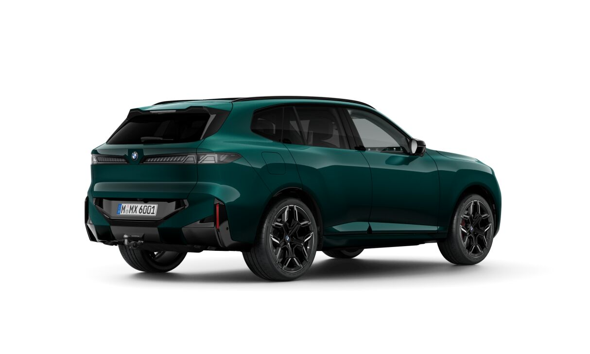 BMW X5 40d xDrive