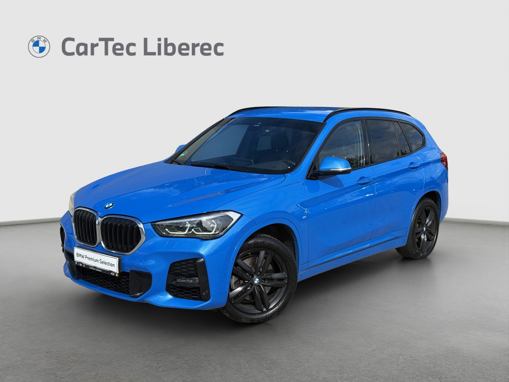 BMW X1 xDrive20i