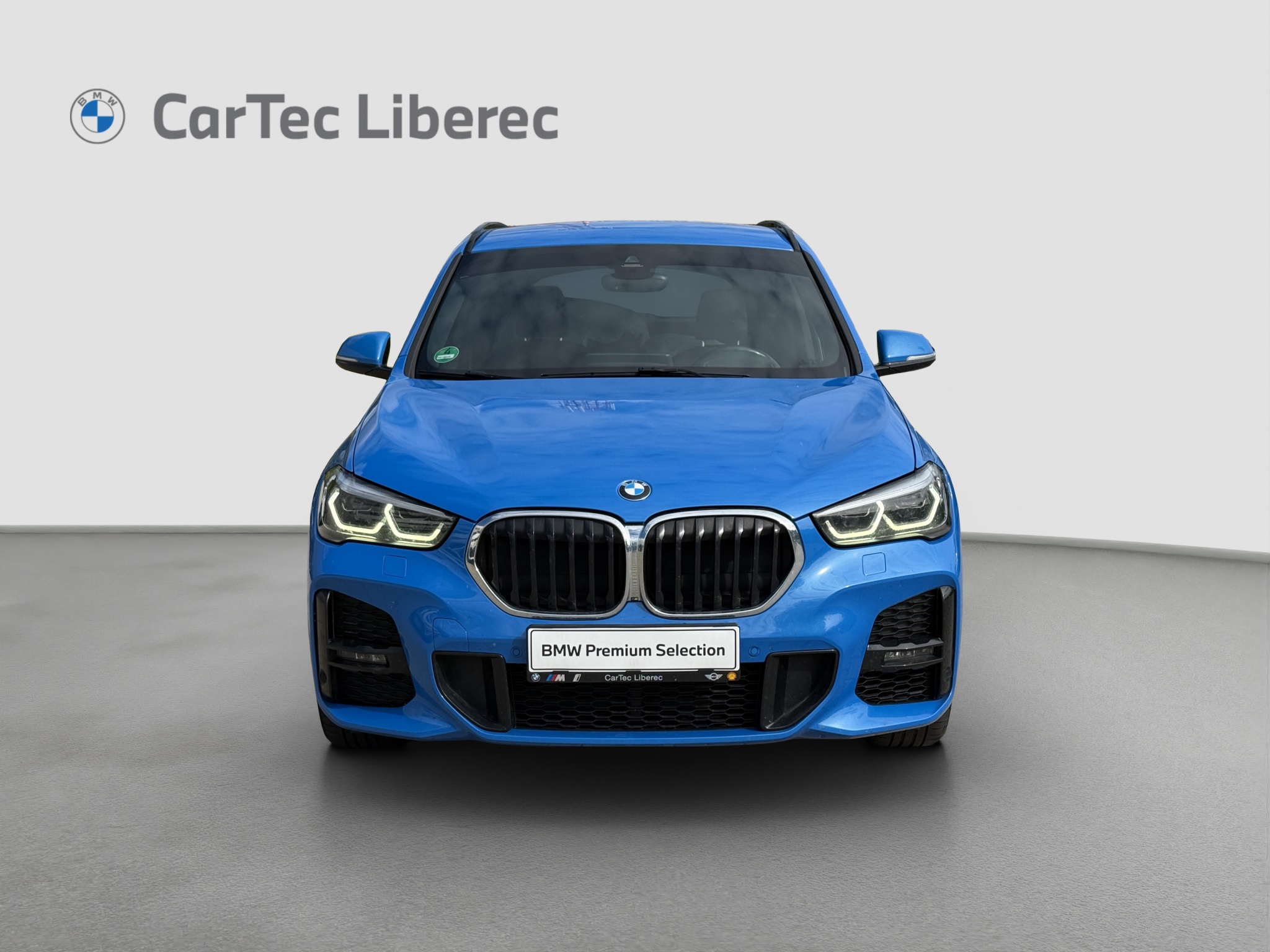 BMW X1 xDrive20i