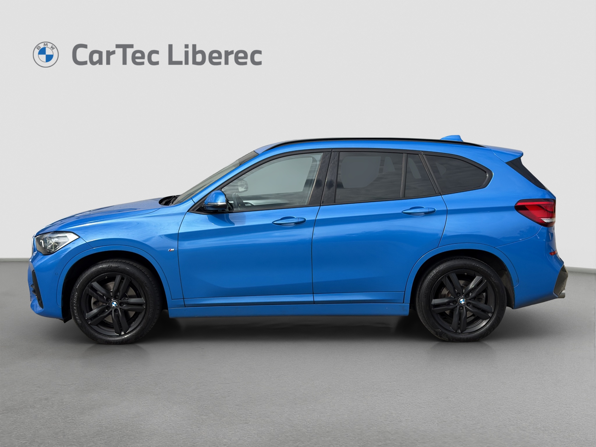 BMW X1 xDrive20i