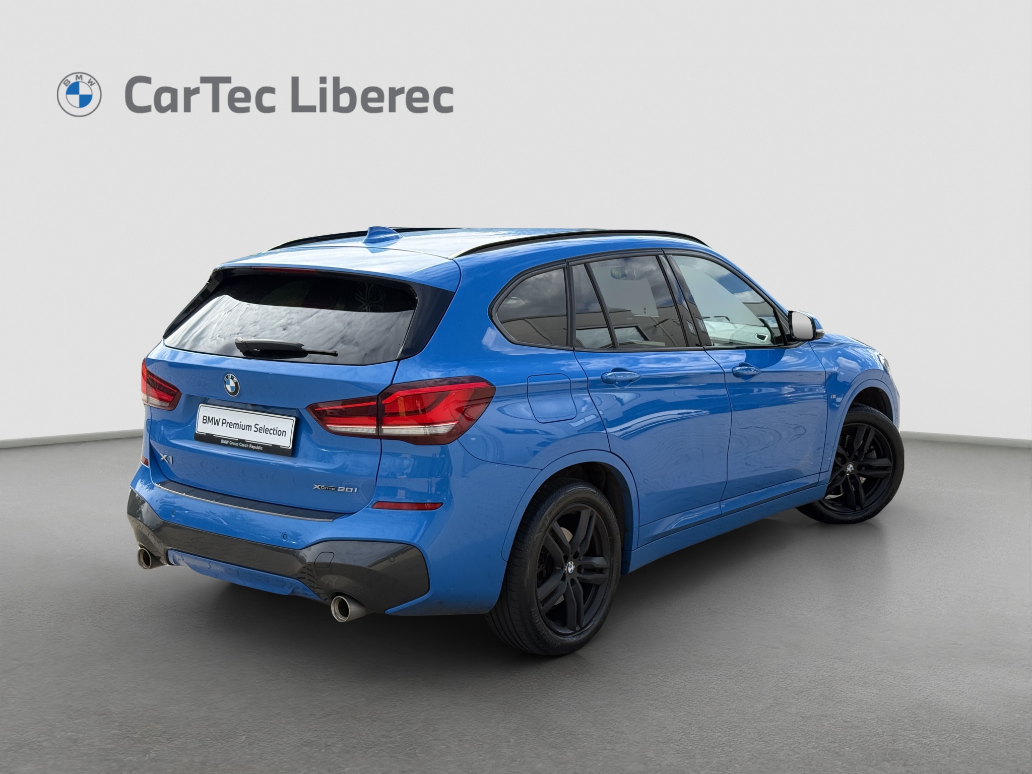 BMW X1 xDrive20i