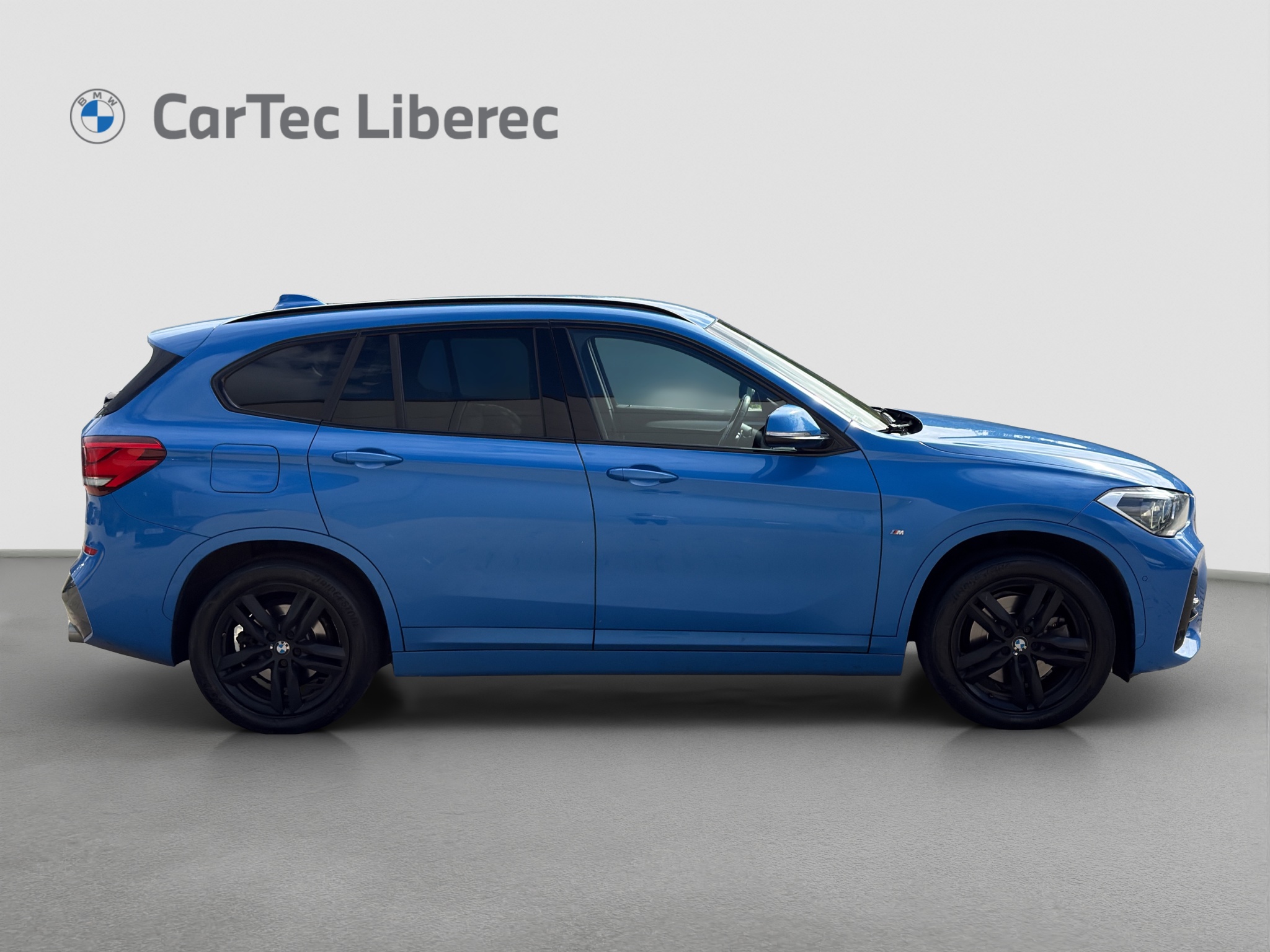 BMW X1 xDrive20i