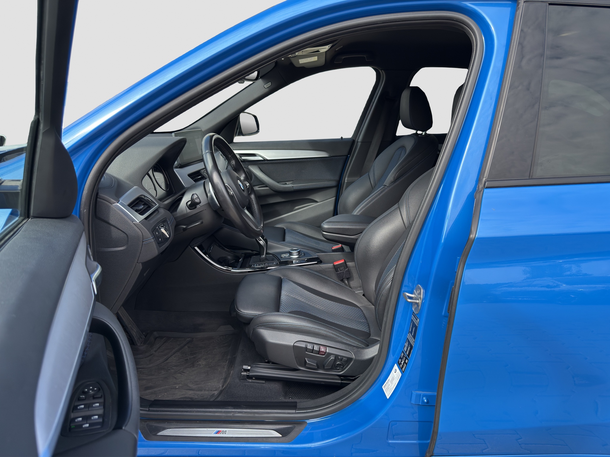 BMW X1 xDrive20i