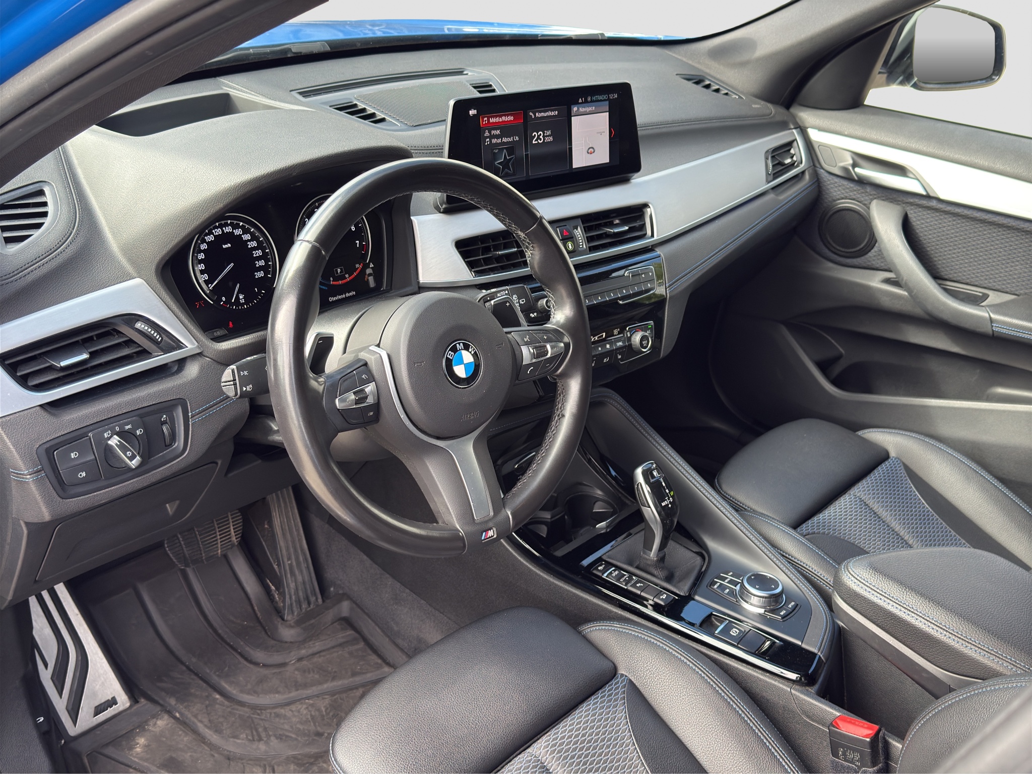 BMW X1 xDrive20i
