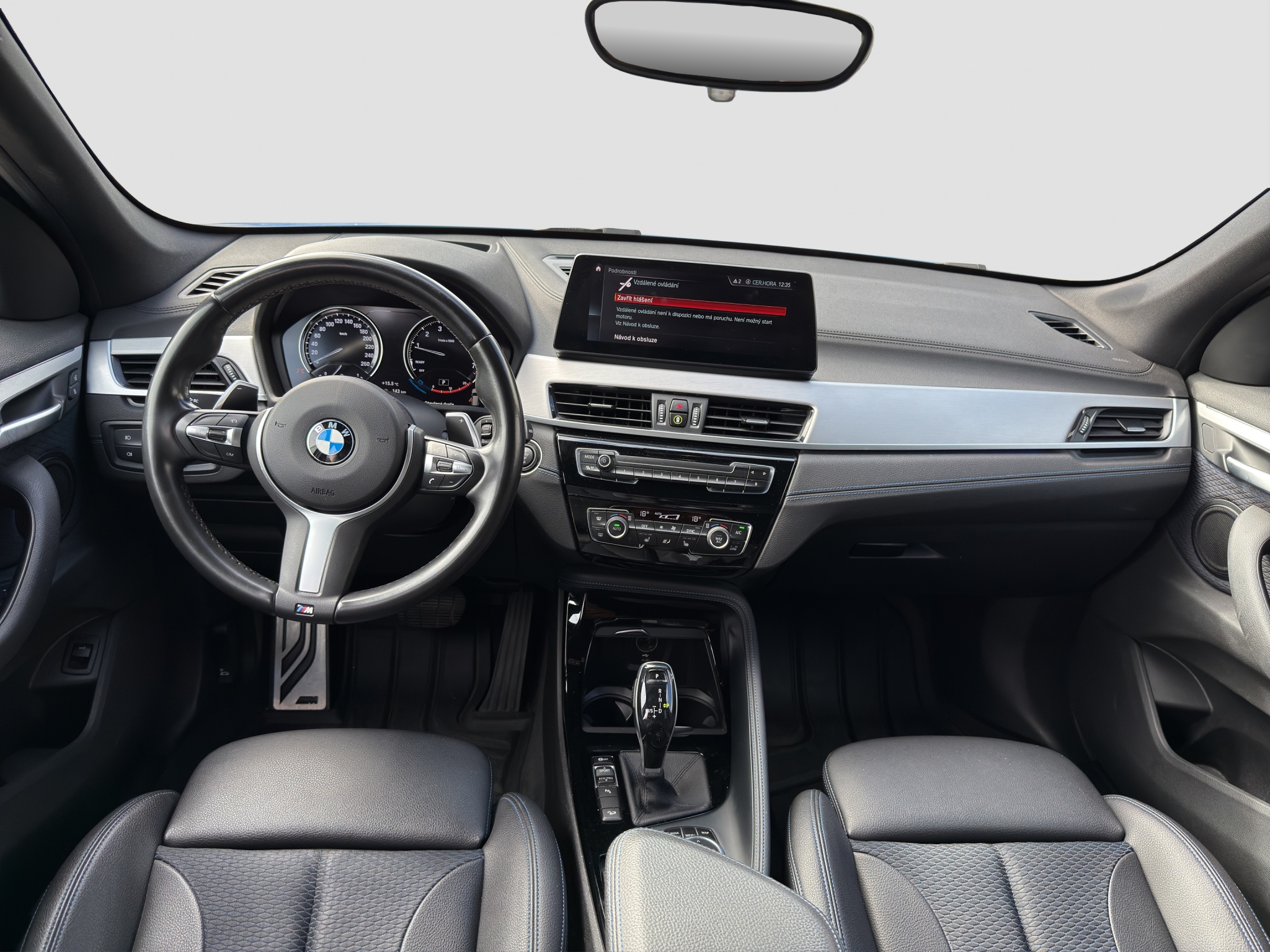 BMW X1 xDrive20i
