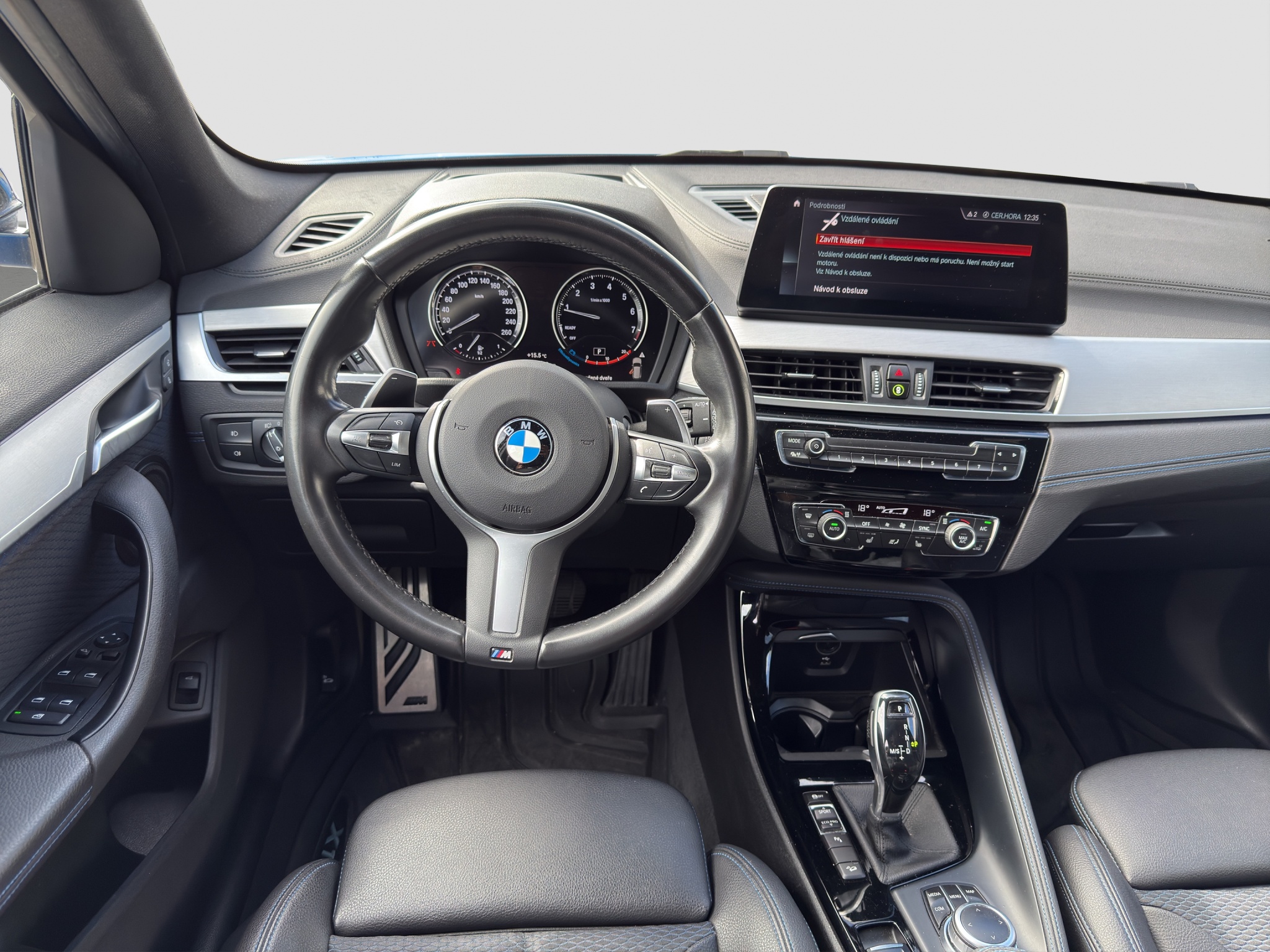 BMW X1 xDrive20i