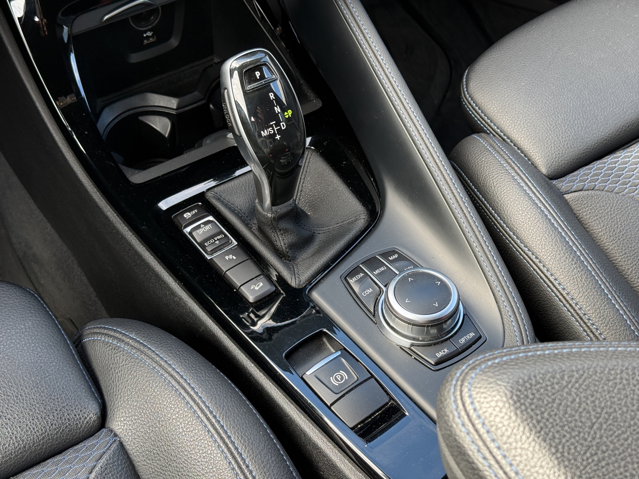 BMW X1 xDrive20i