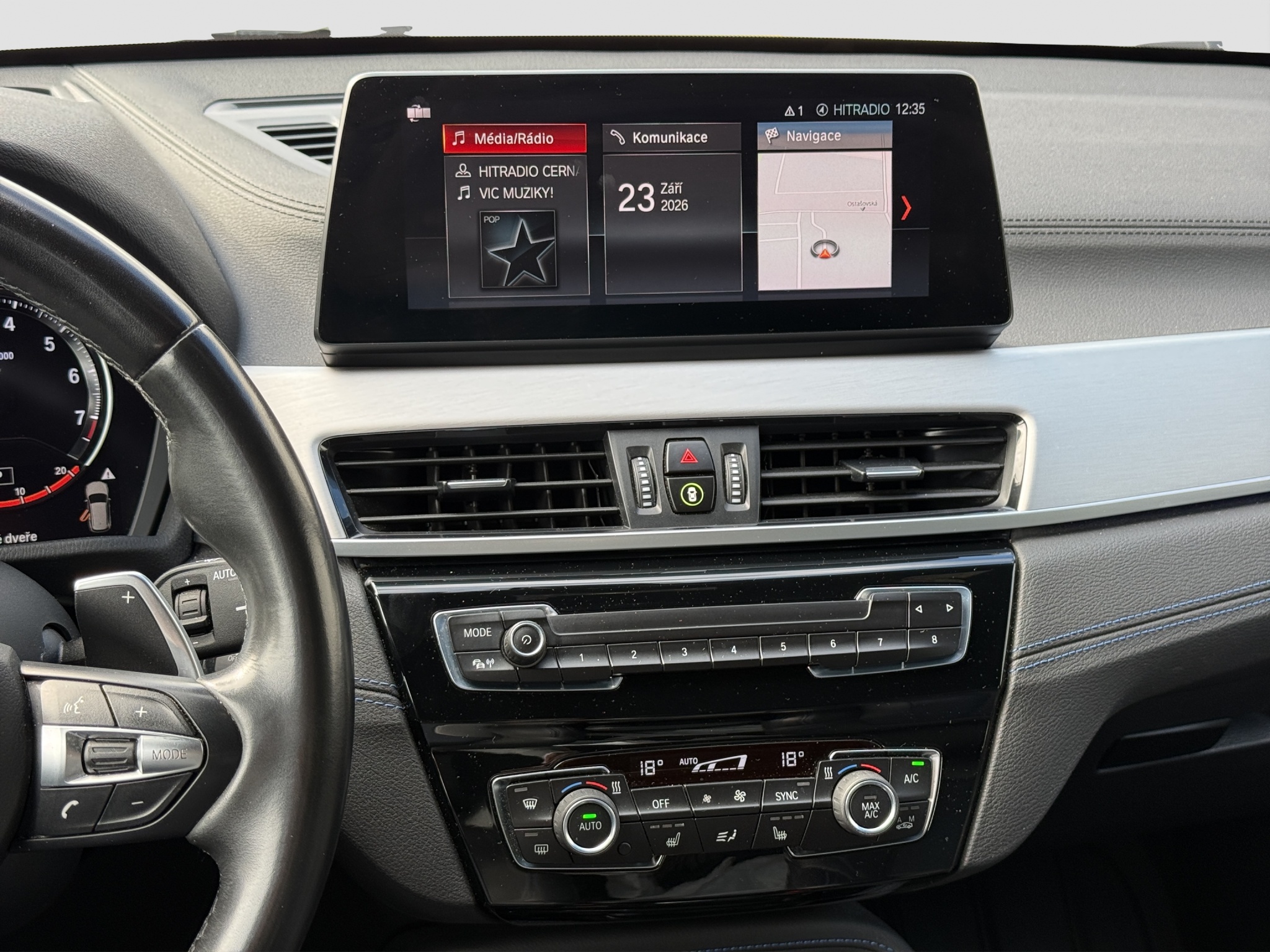 BMW X1 xDrive20i