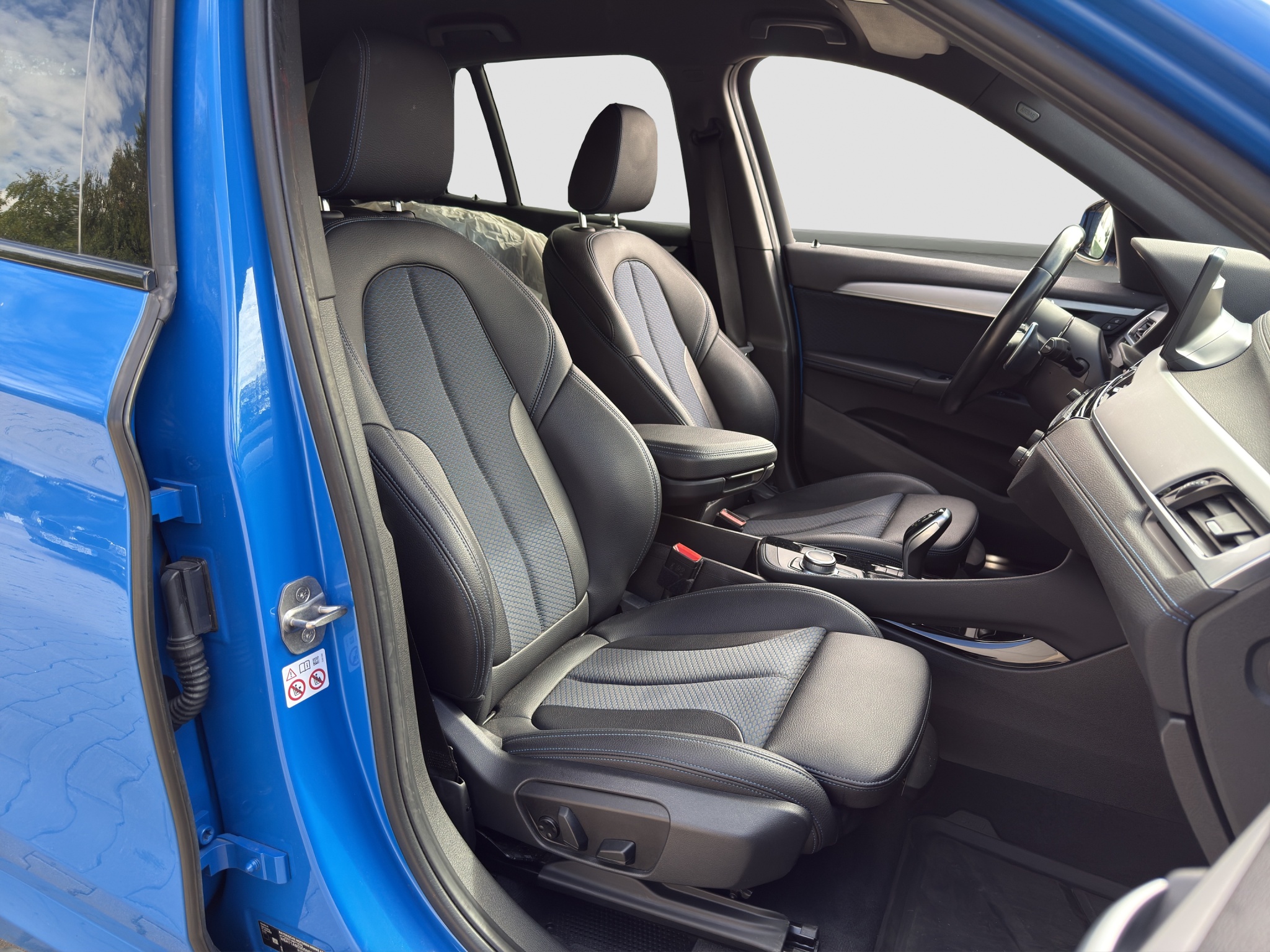 BMW X1 xDrive20i