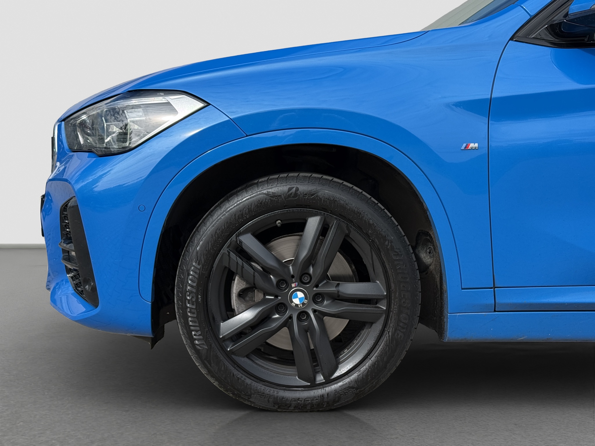 BMW X1 xDrive20i