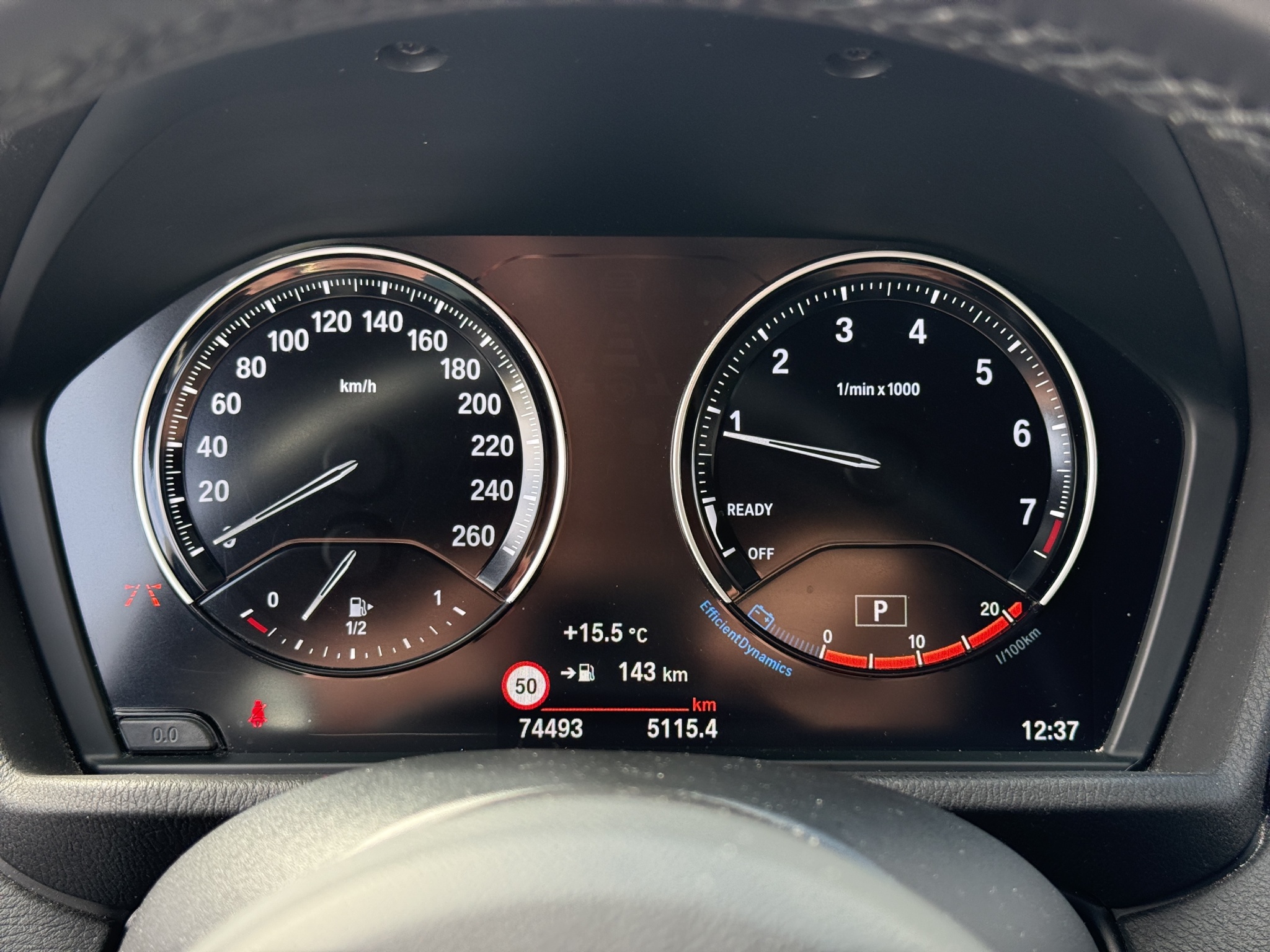 BMW X1 xDrive20i