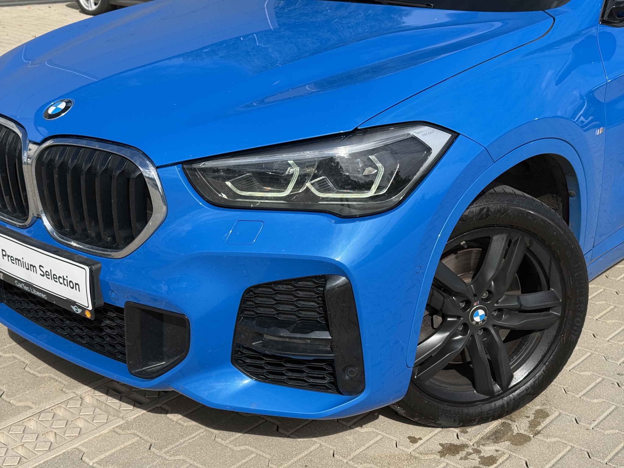 BMW X1 xDrive20i