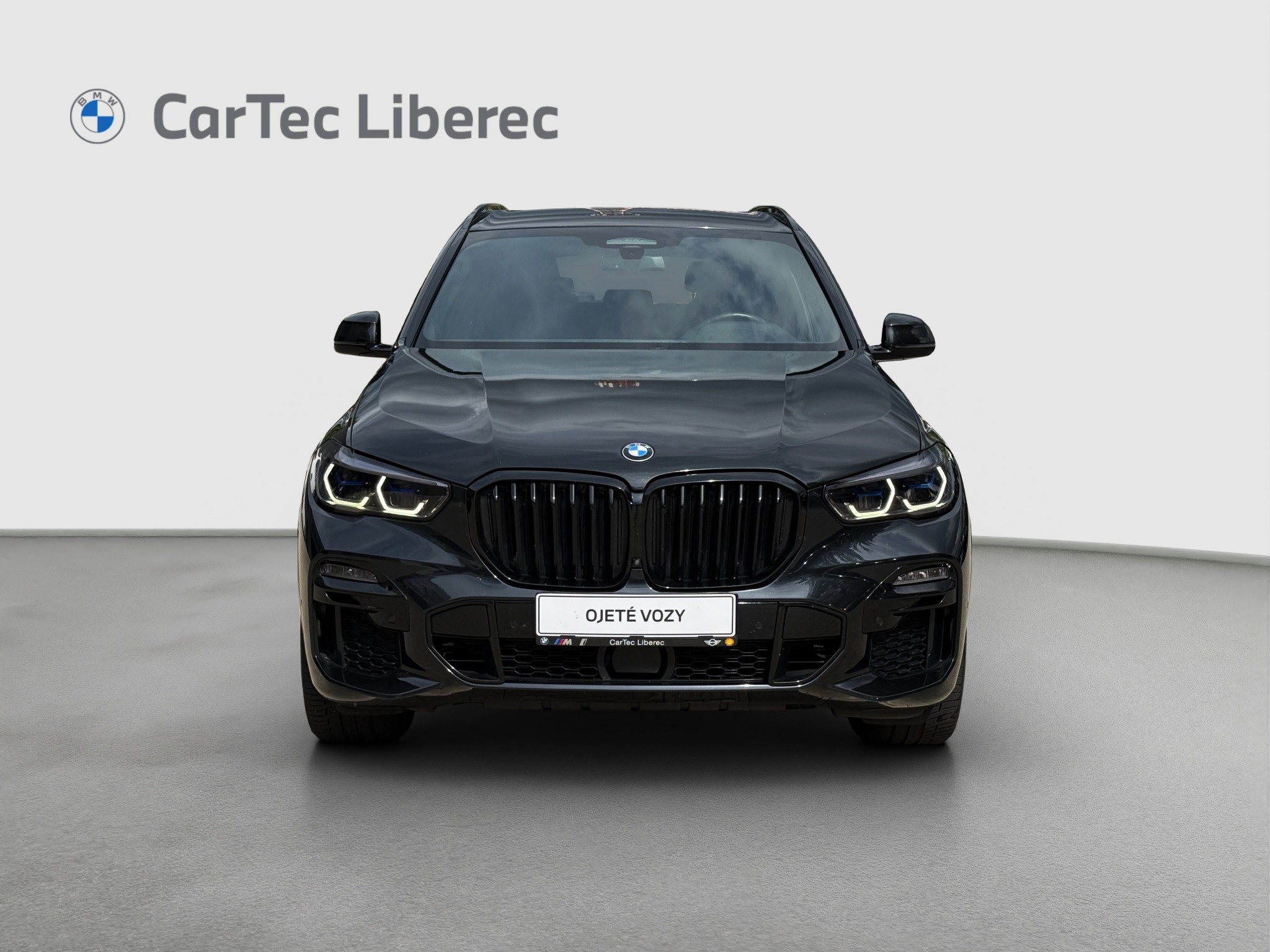 BMW X5 xDrive30d