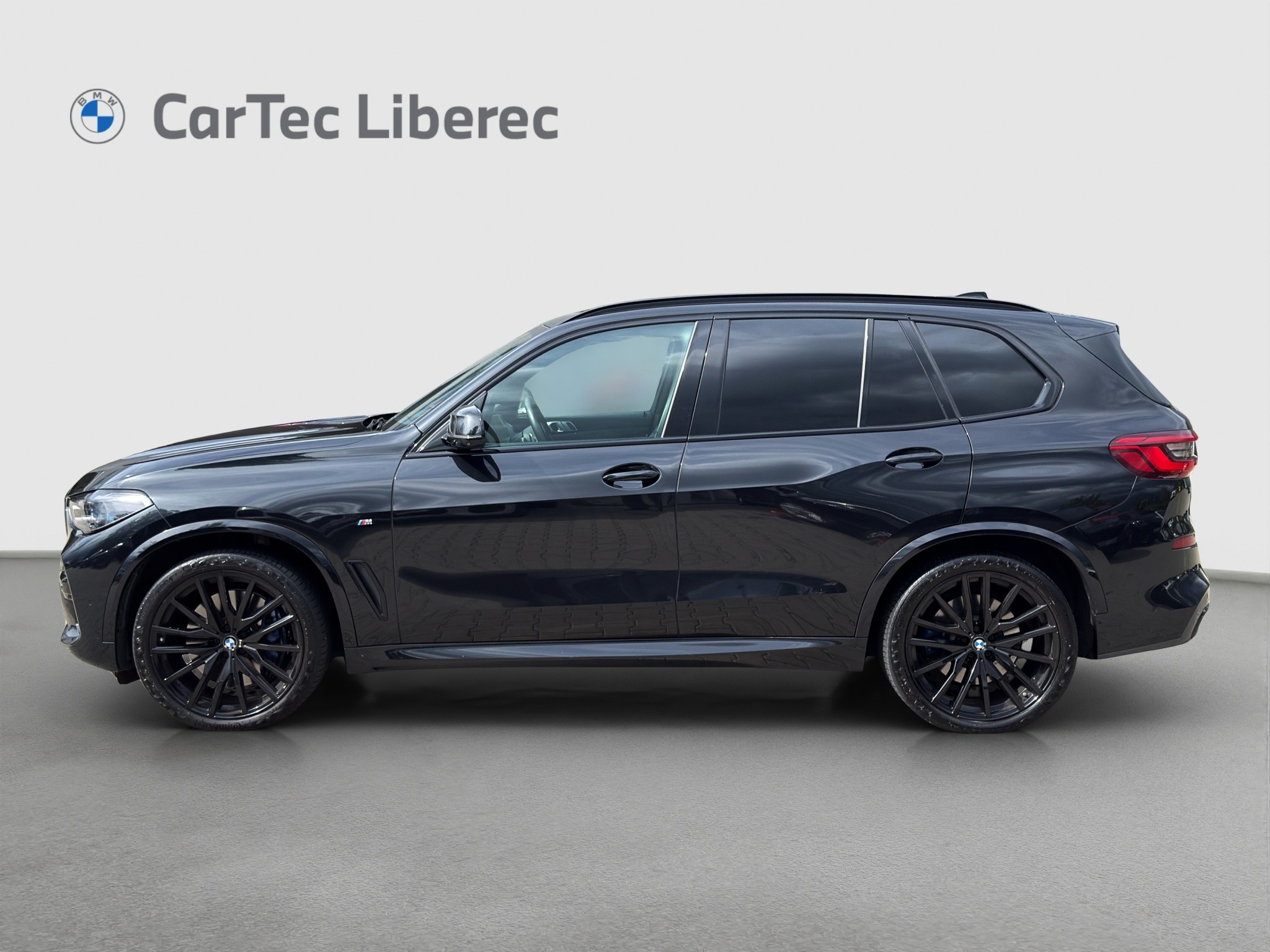 BMW X5 xDrive30d
