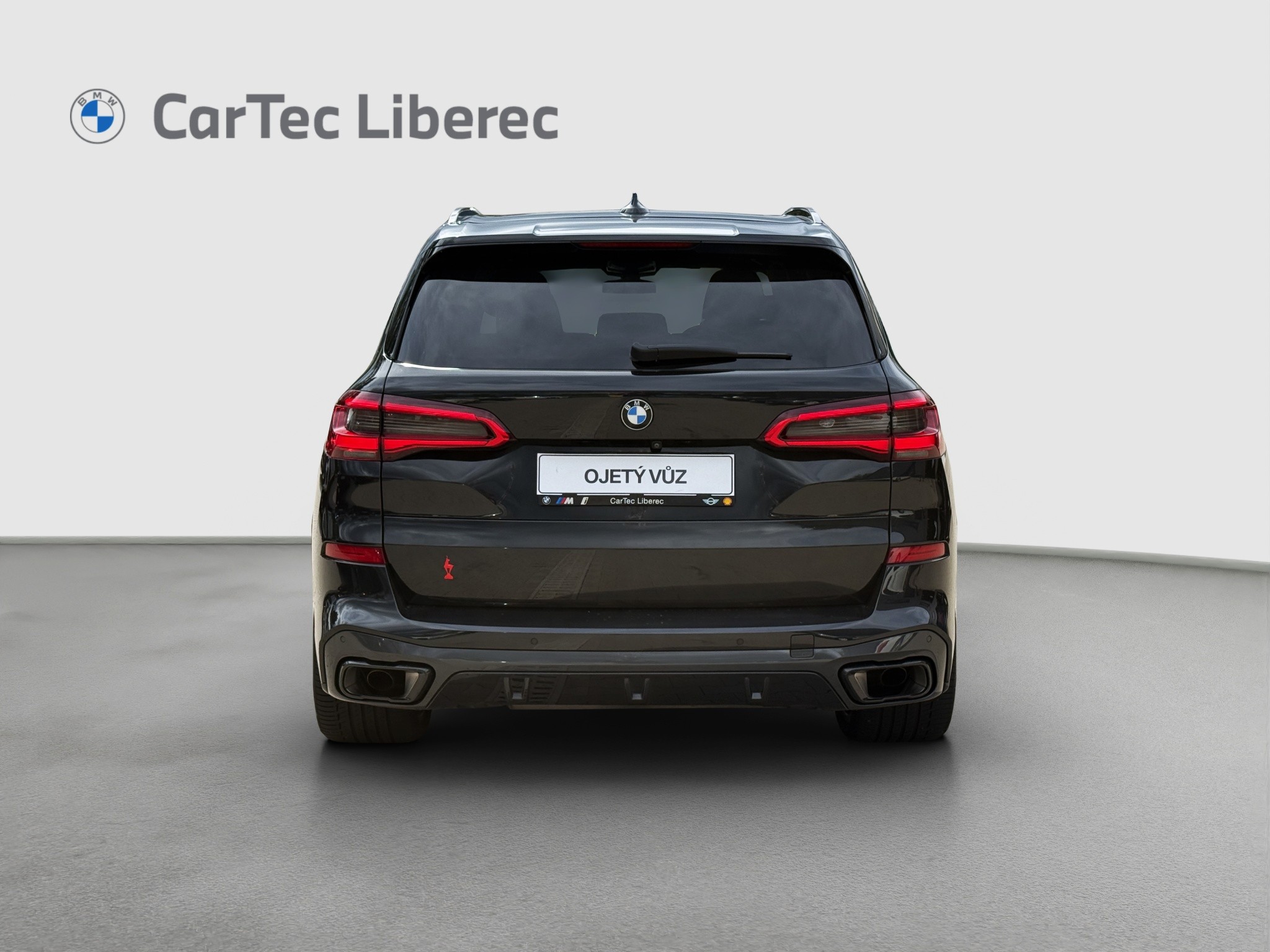 BMW X5 xDrive30d