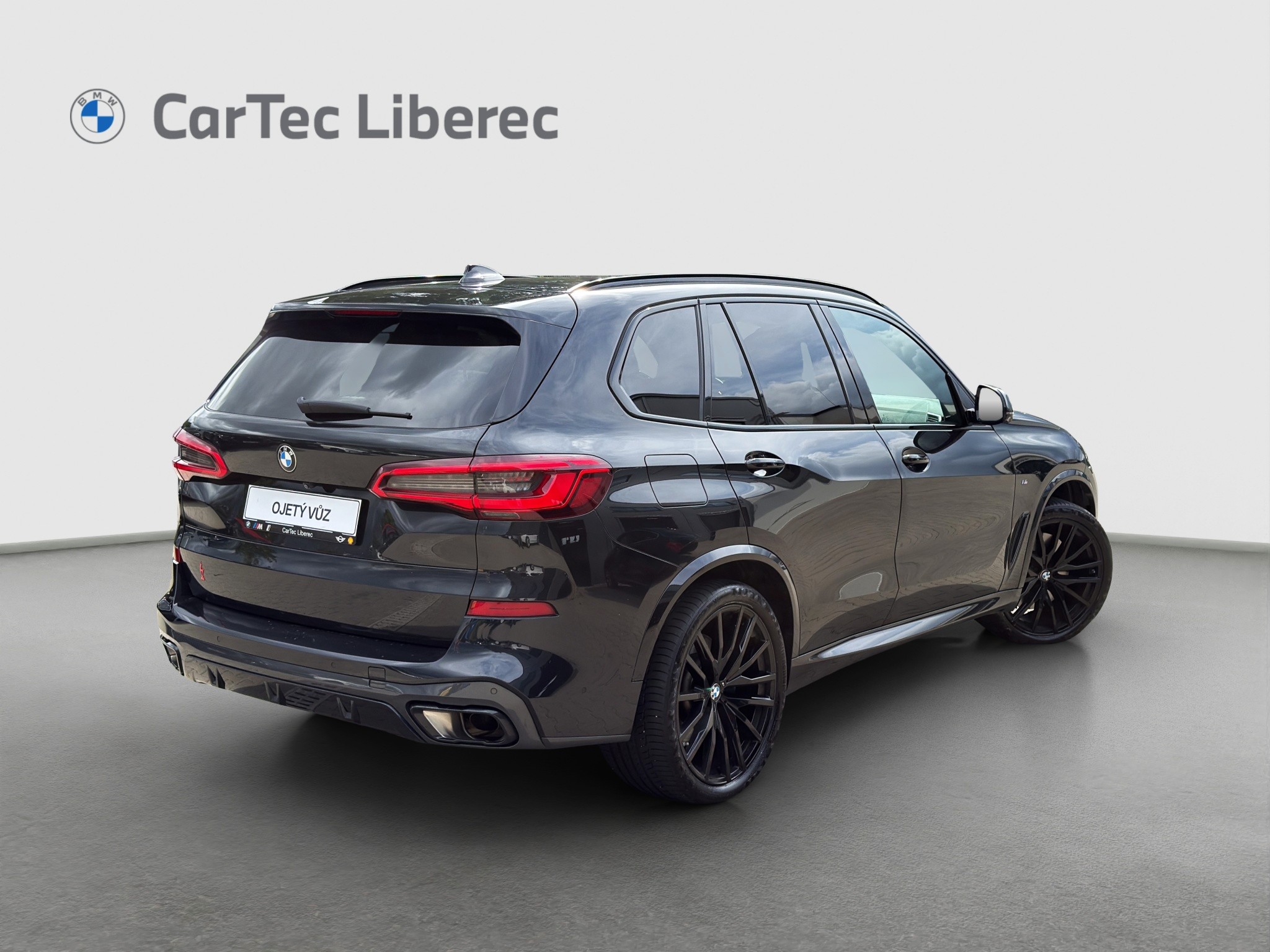 BMW X5 xDrive30d
