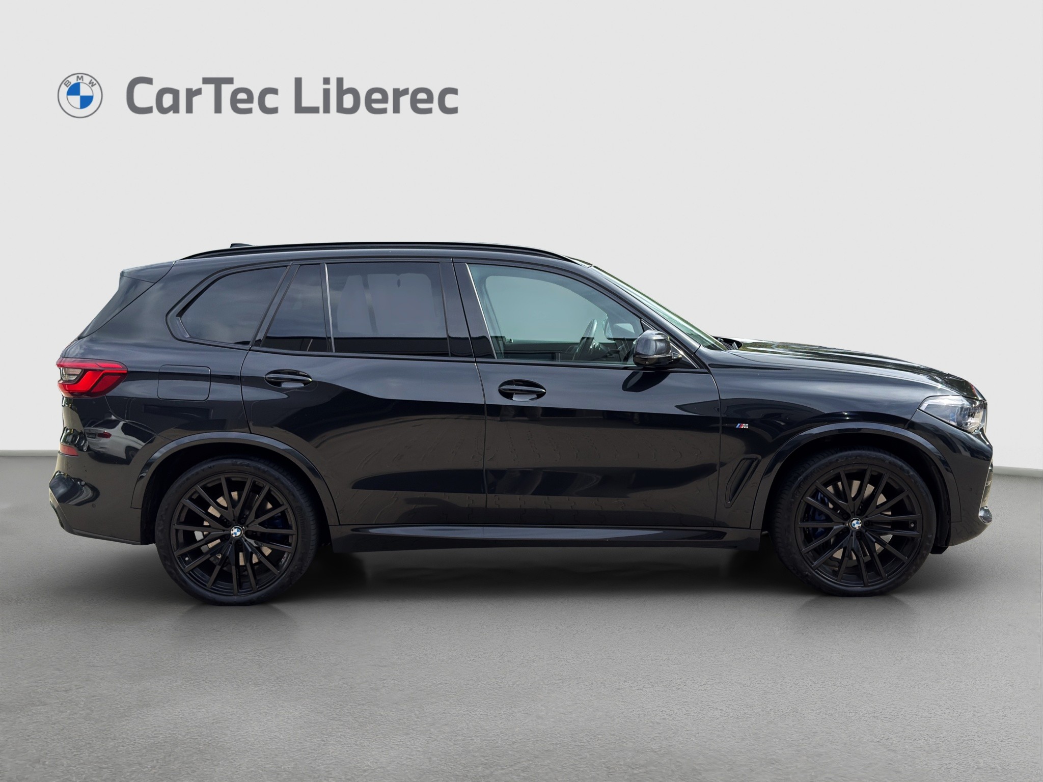 BMW X5 xDrive30d
