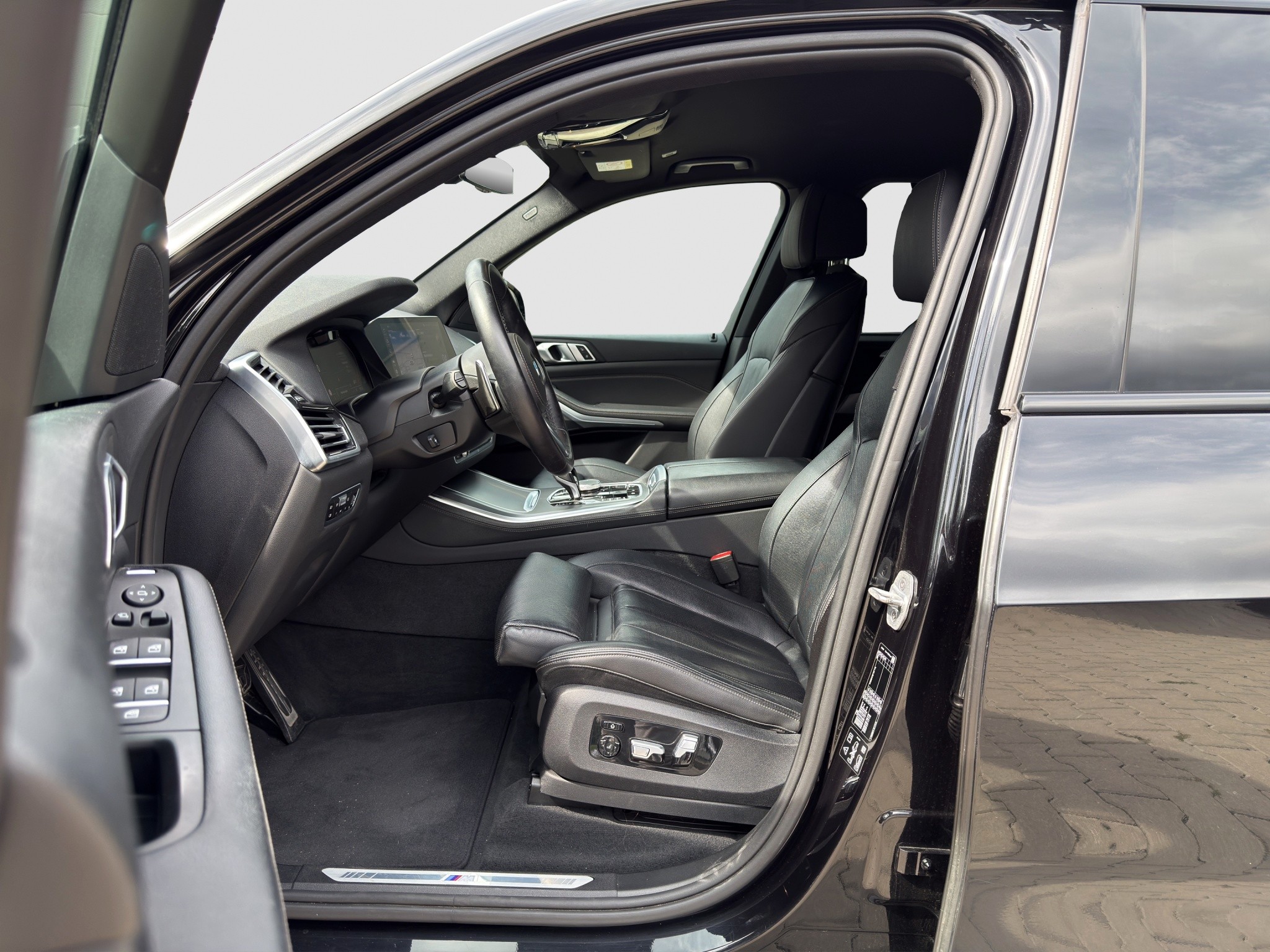 BMW X5 xDrive30d