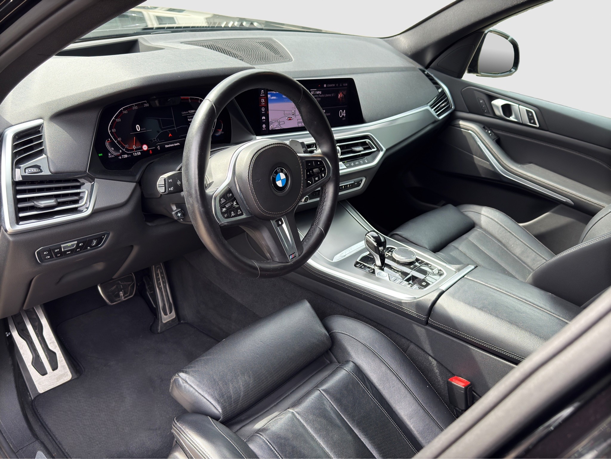 BMW X5 xDrive30d