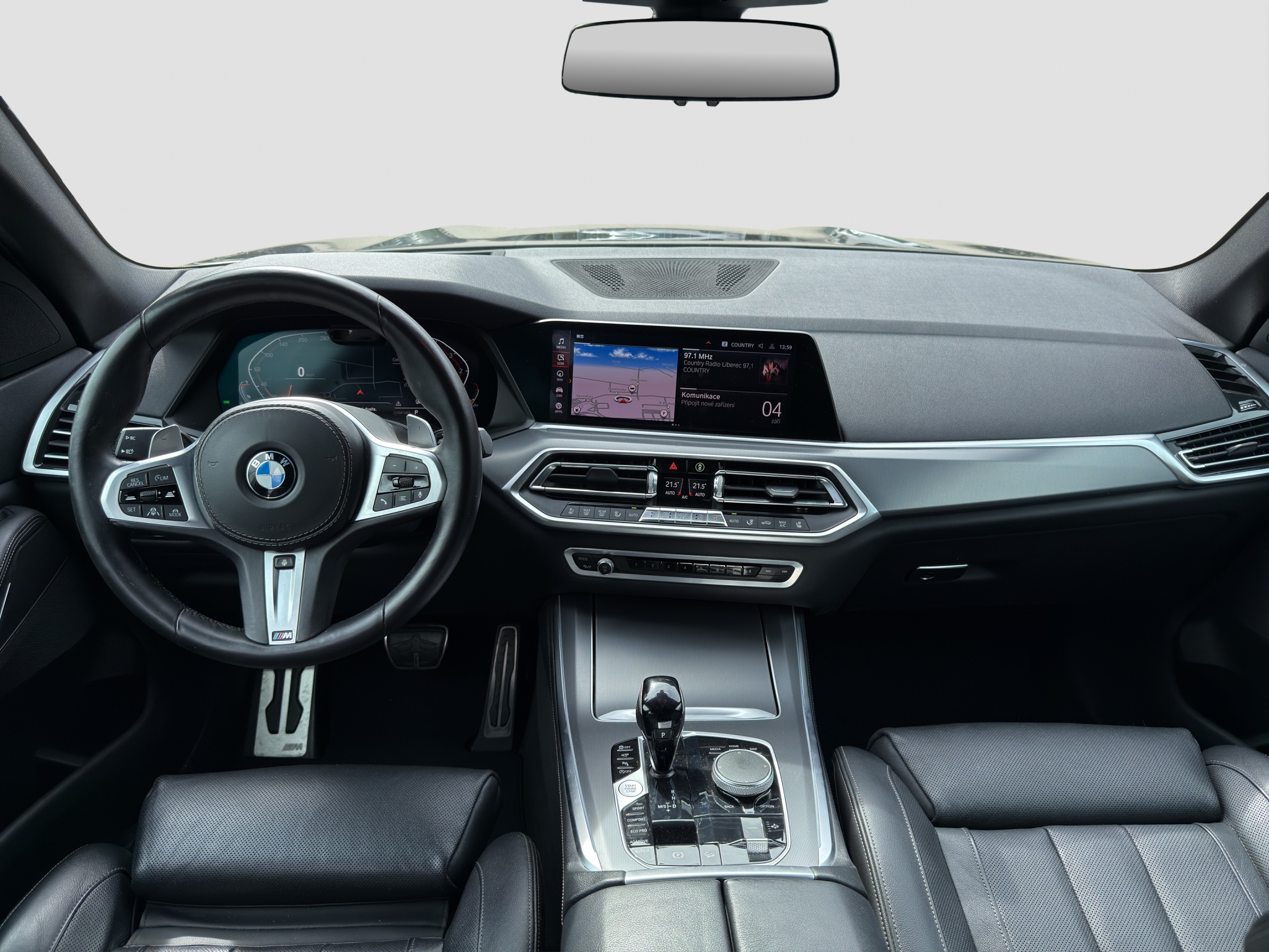 BMW X5 xDrive30d