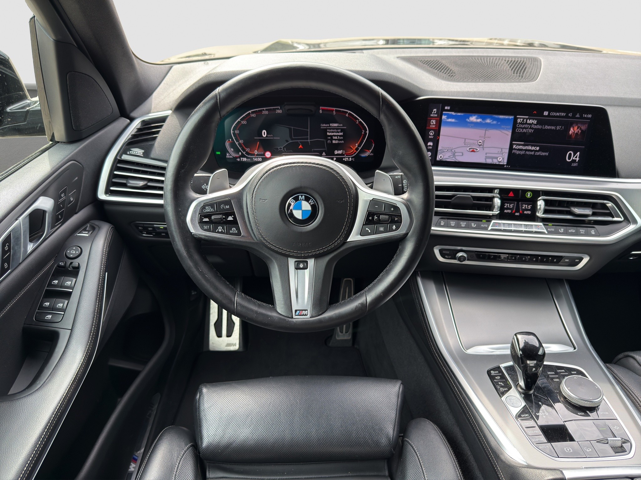 BMW X5 xDrive30d