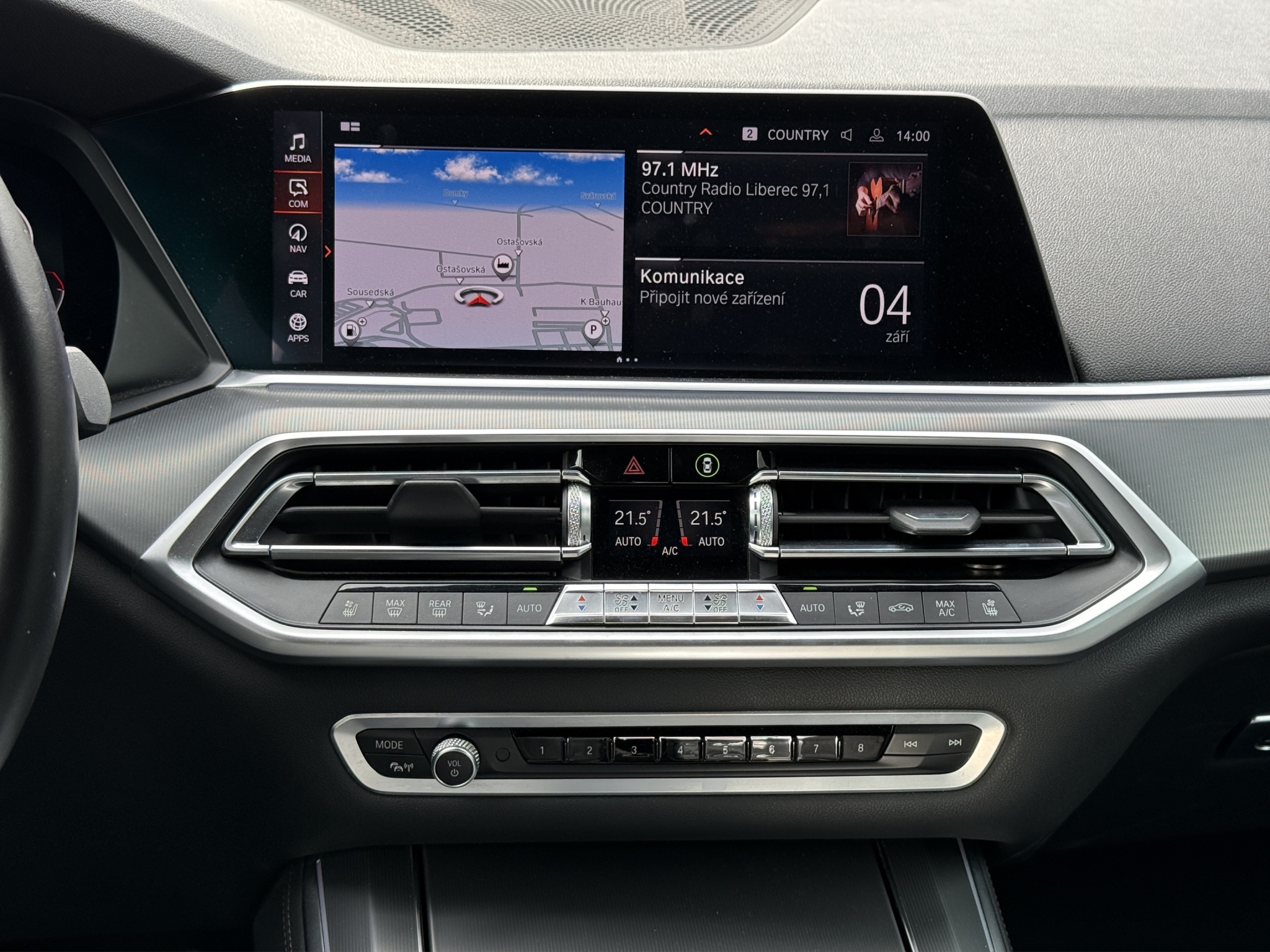 BMW X5 xDrive30d