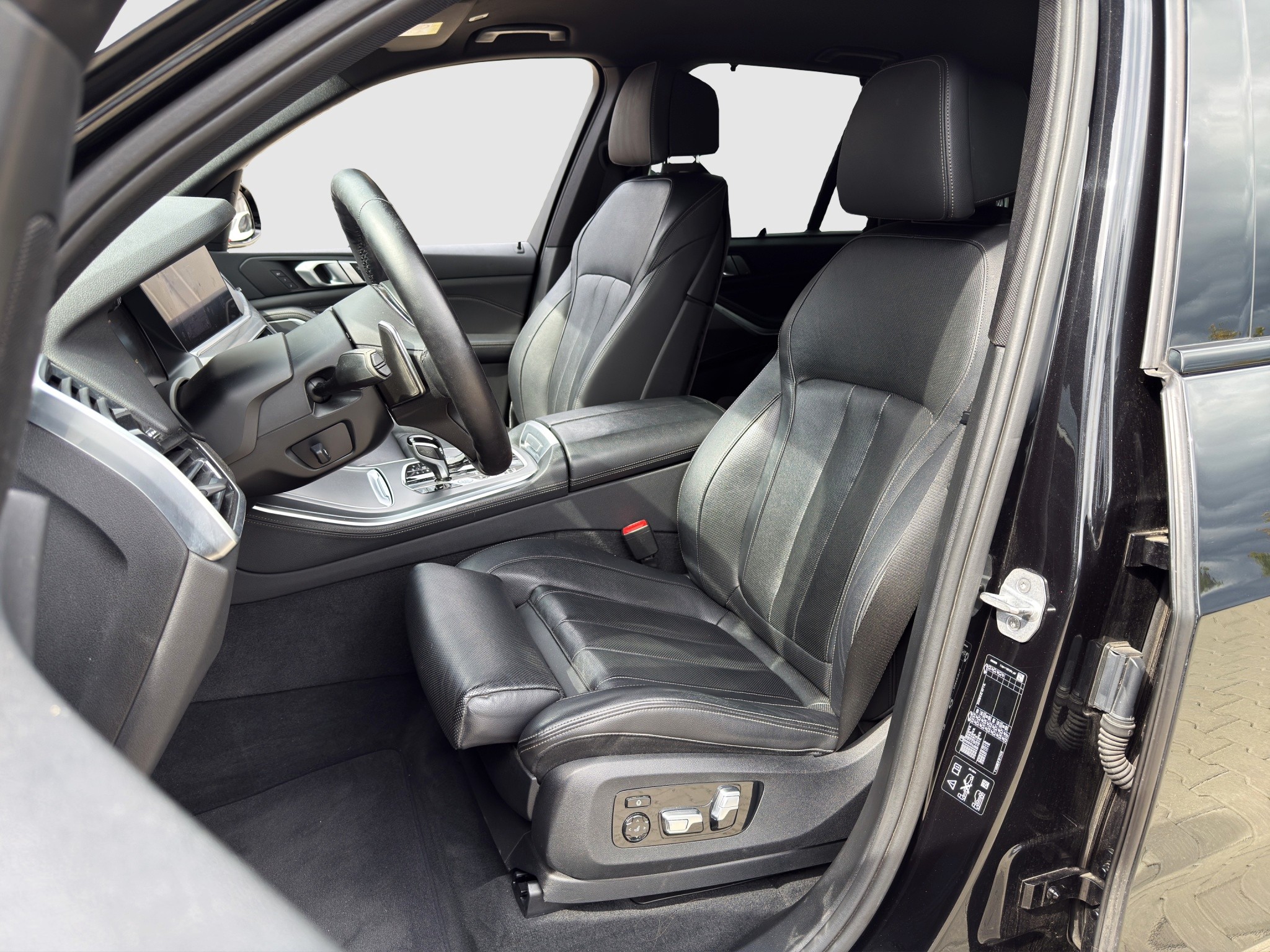 BMW X5 xDrive30d