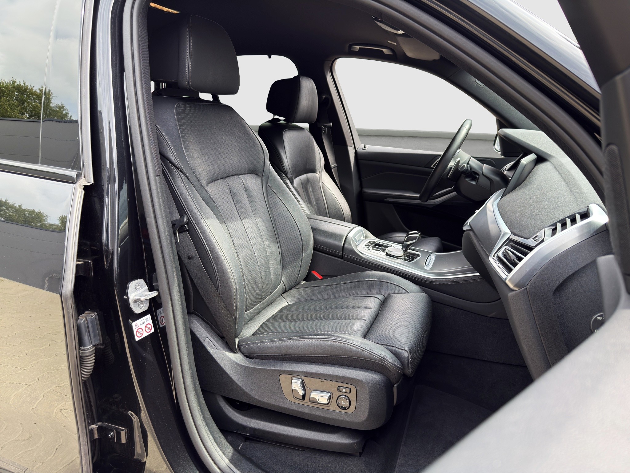 BMW X5 xDrive30d