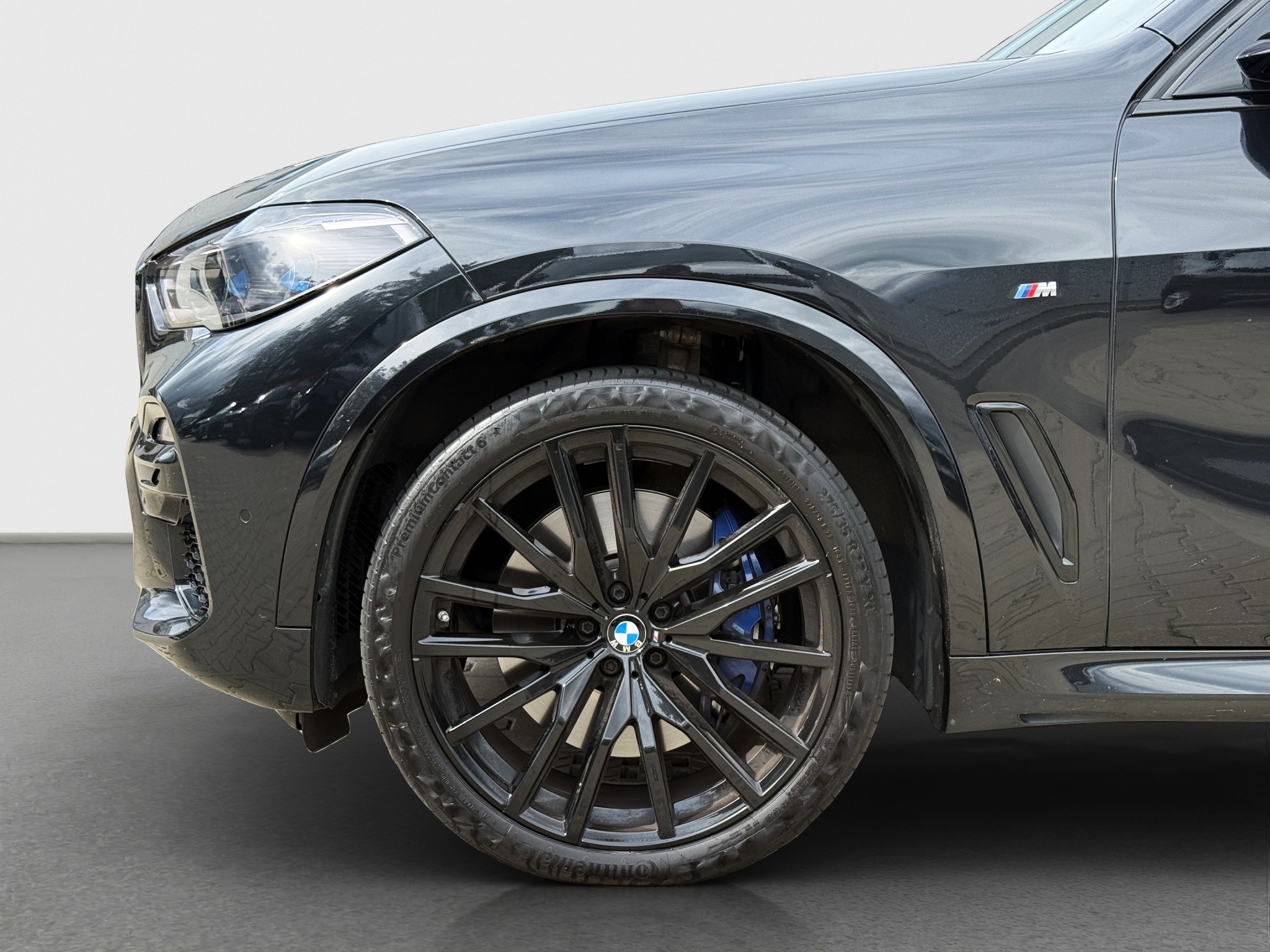 BMW X5 xDrive30d