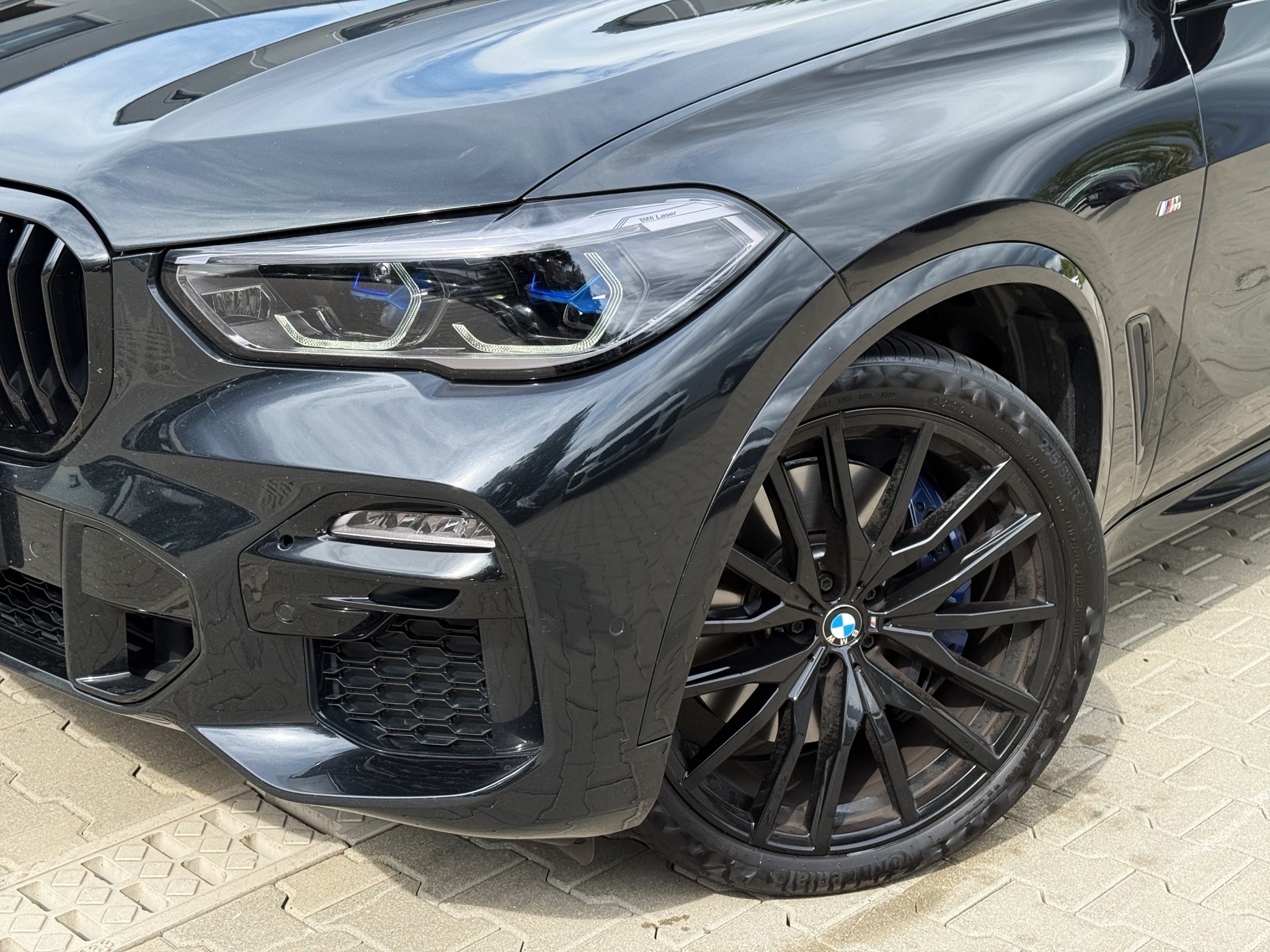 BMW X5 xDrive30d