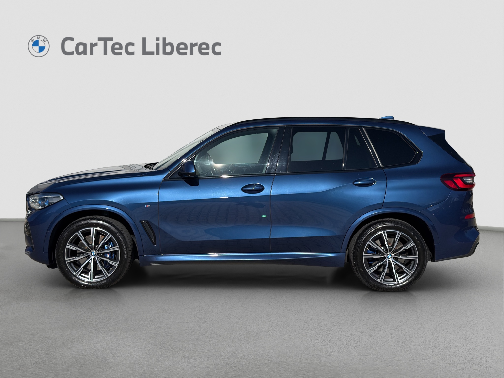 BMW X5 xDrive30d