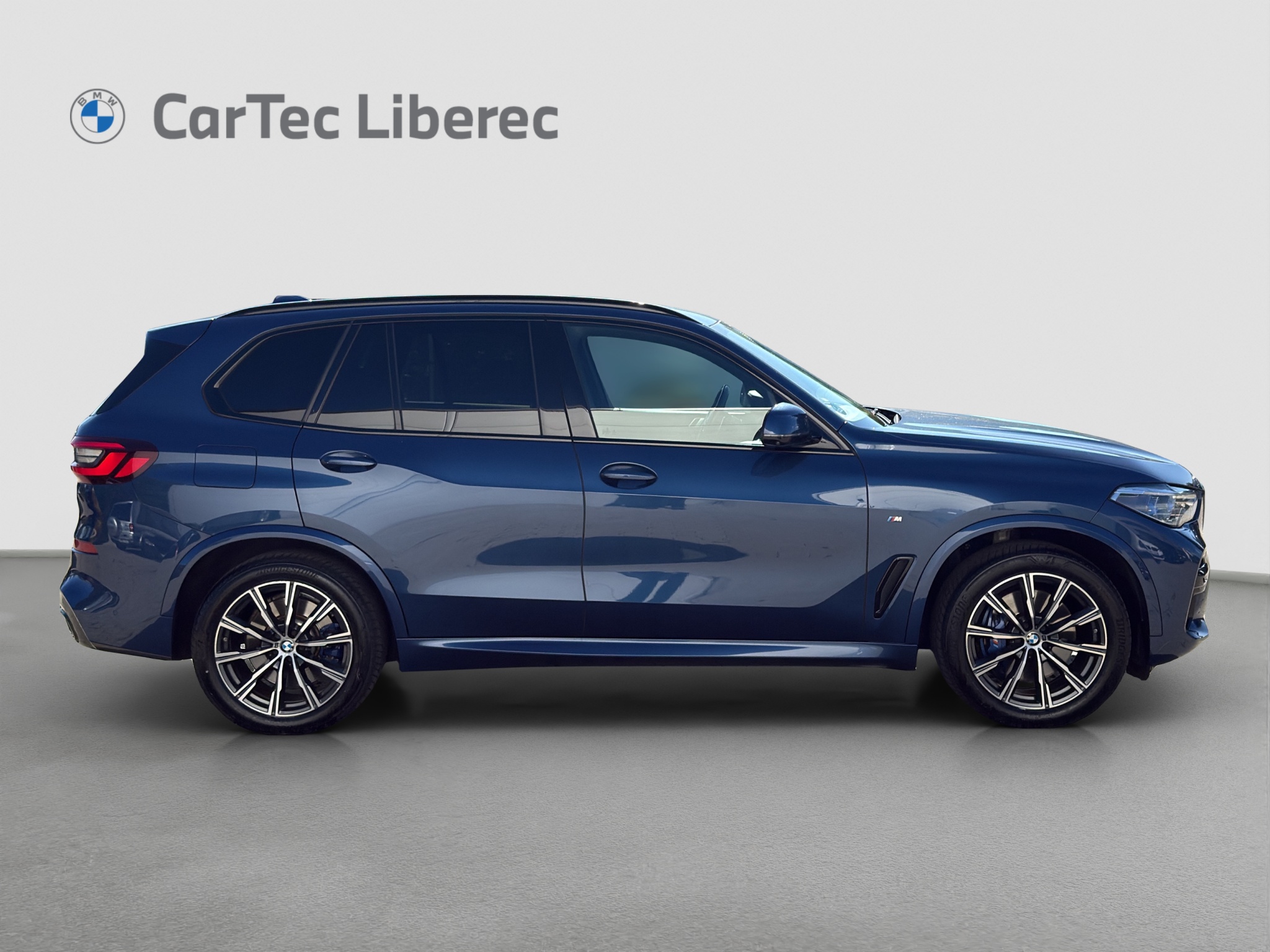 BMW X5 xDrive30d