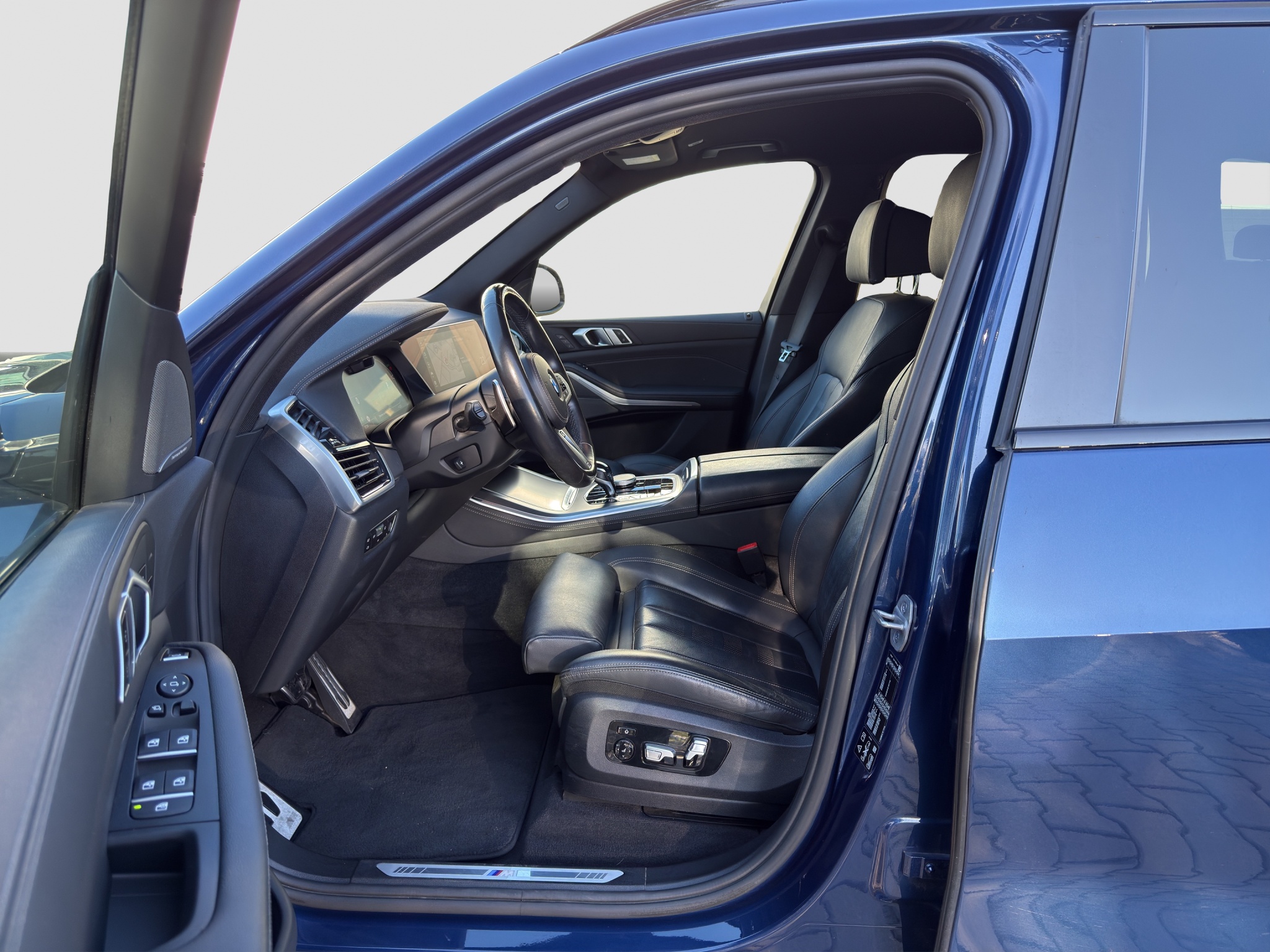 BMW X5 xDrive30d