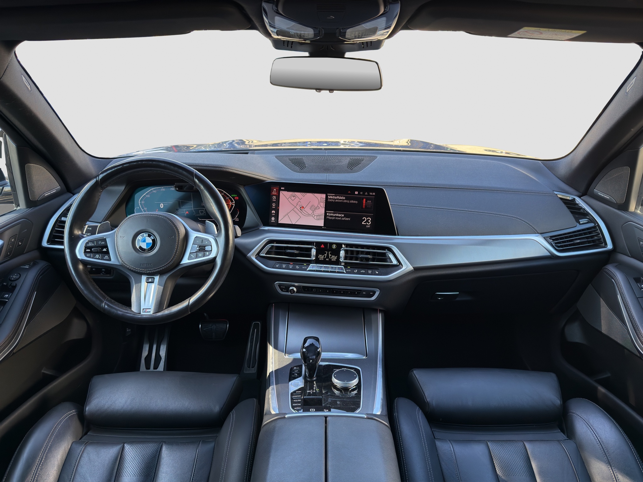 BMW X5 xDrive30d